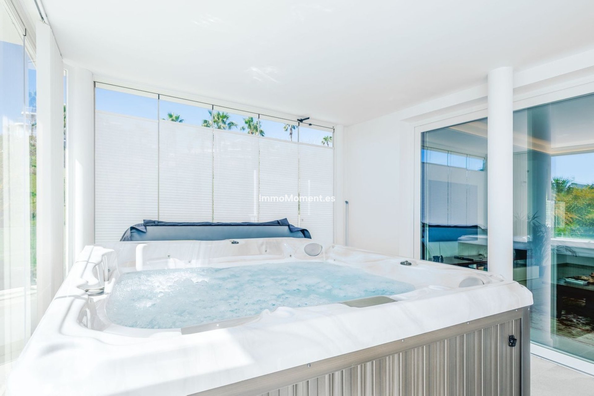 Wiederverkauf - Wohnung - Benalmadena - Benalmadena Costa