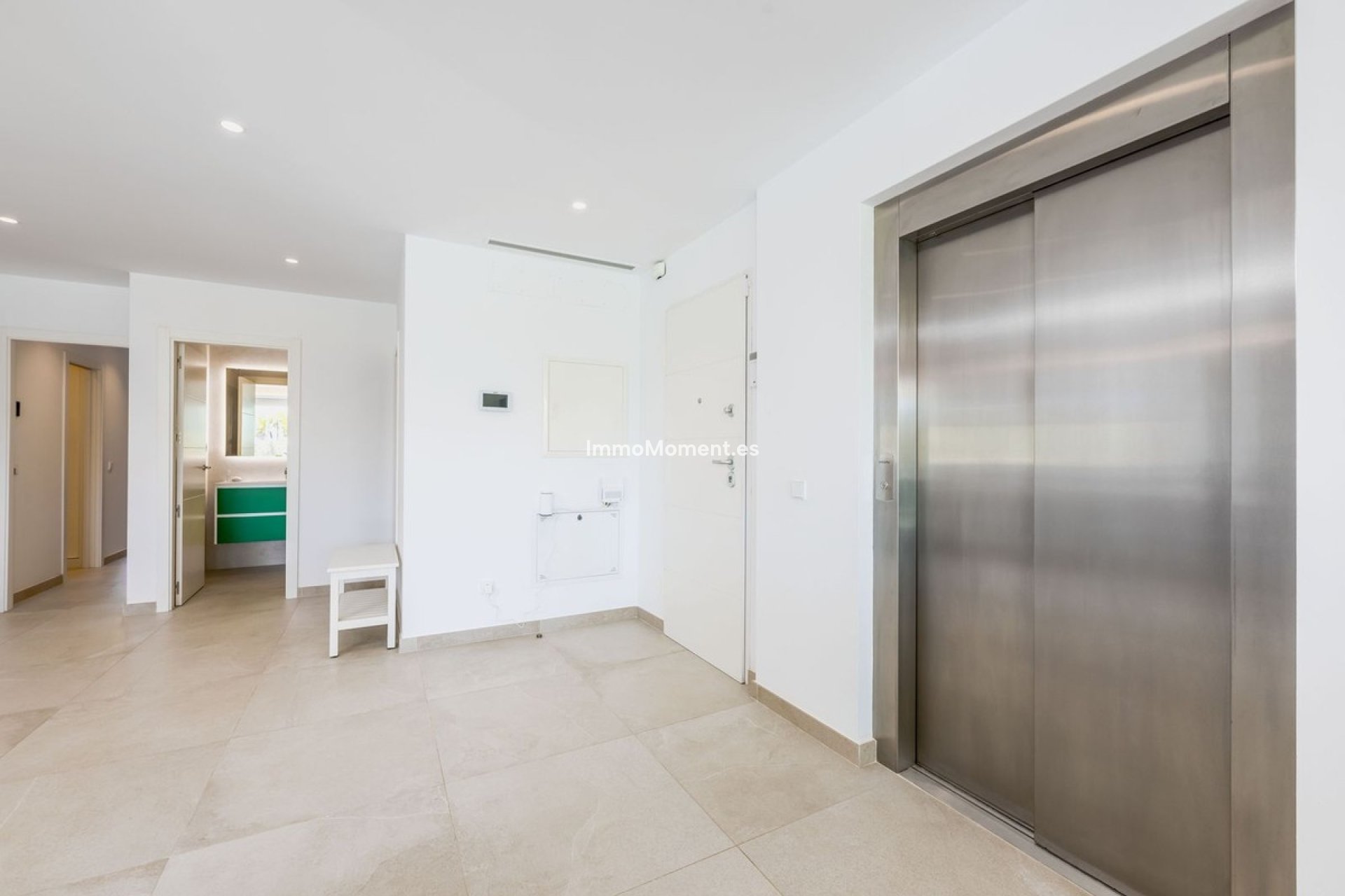 Wiederverkauf - Wohnung - Benalmadena - Benalmadena Costa