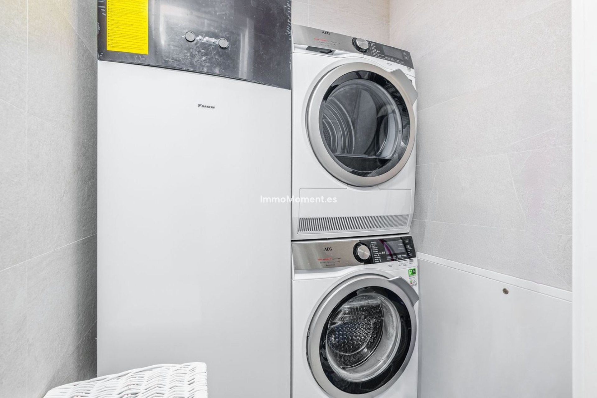 Wiederverkauf - Wohnung - Benalmadena - Benalmadena Costa