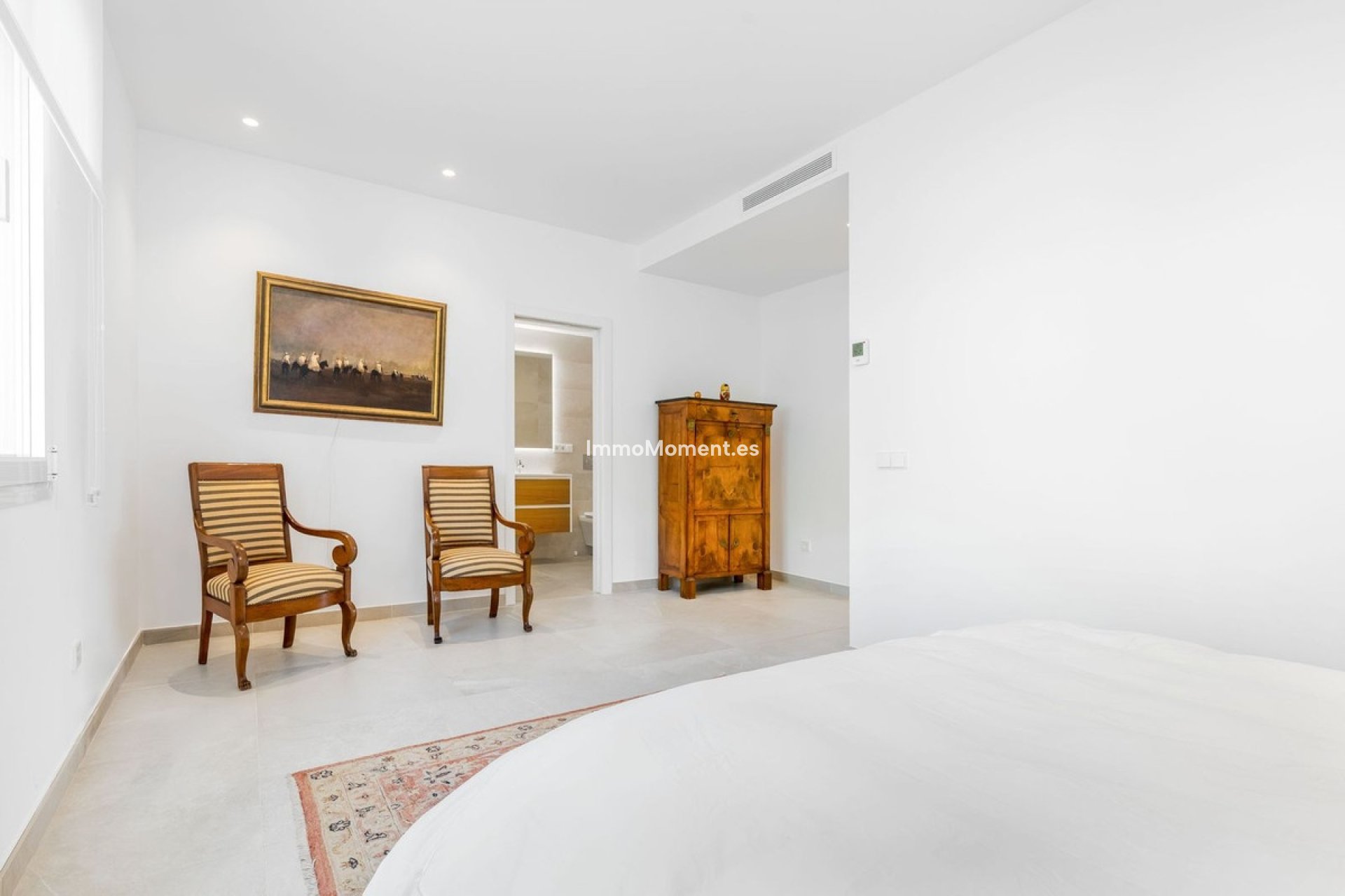 Wiederverkauf - Wohnung - Benalmadena - Benalmadena Costa