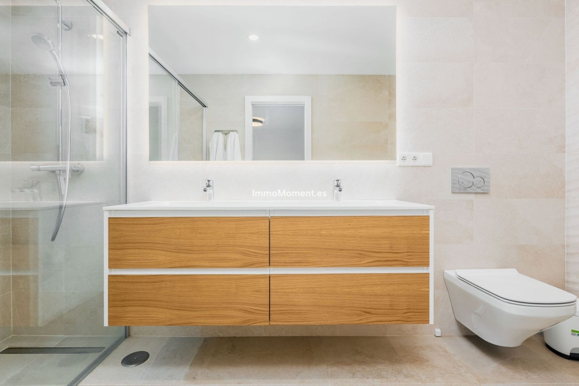 Wiederverkauf - Wohnung - Benalmadena - Benalmadena Costa