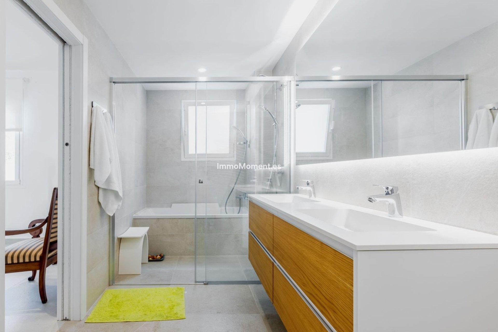 Wiederverkauf - Wohnung - Benalmadena - Benalmadena Costa