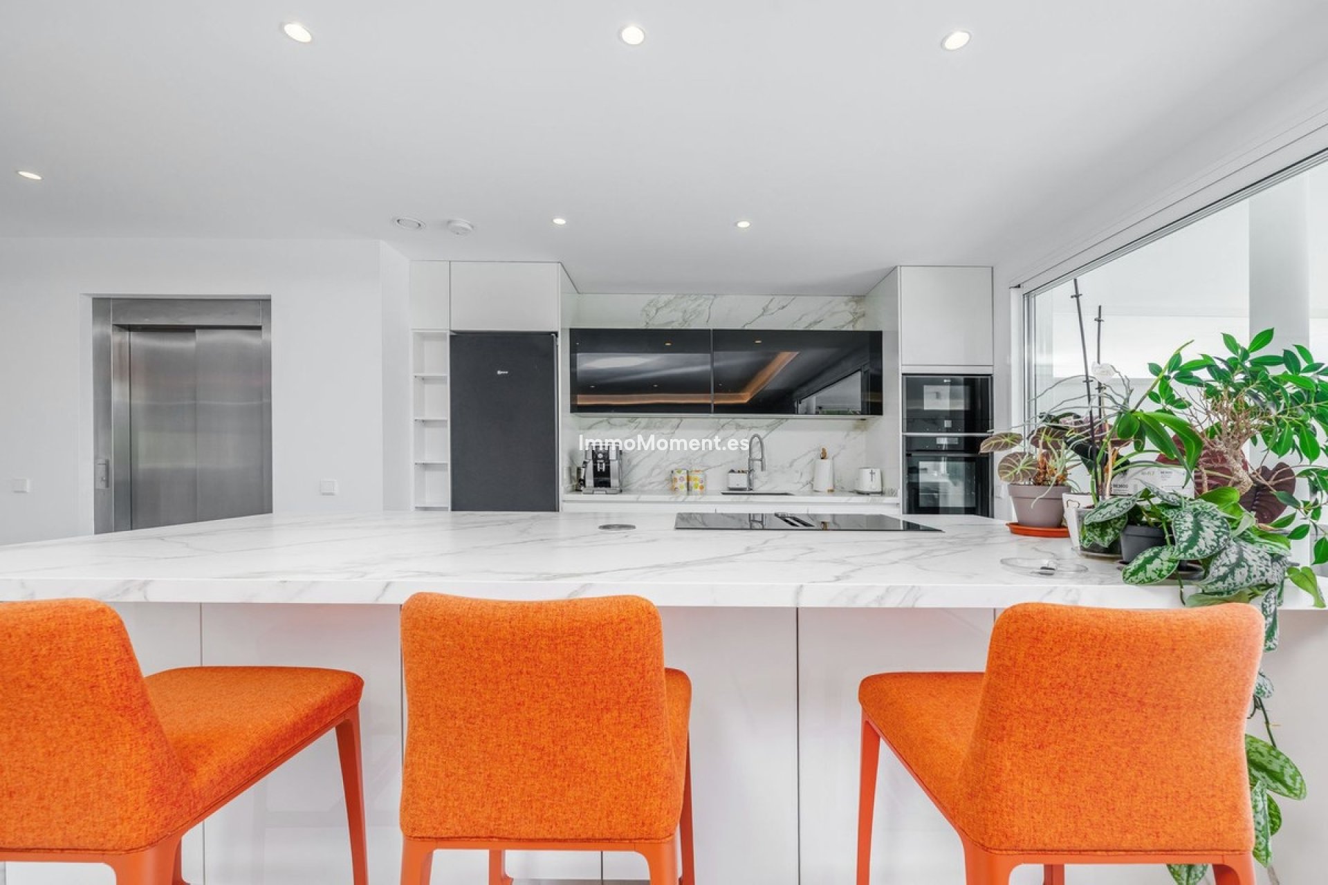 Wiederverkauf - Wohnung - Benalmadena - Benalmadena Costa