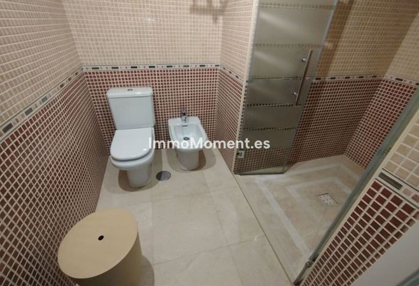 Wiederverkauf - Wohnung - Benalmadena - Benalmadena Costa