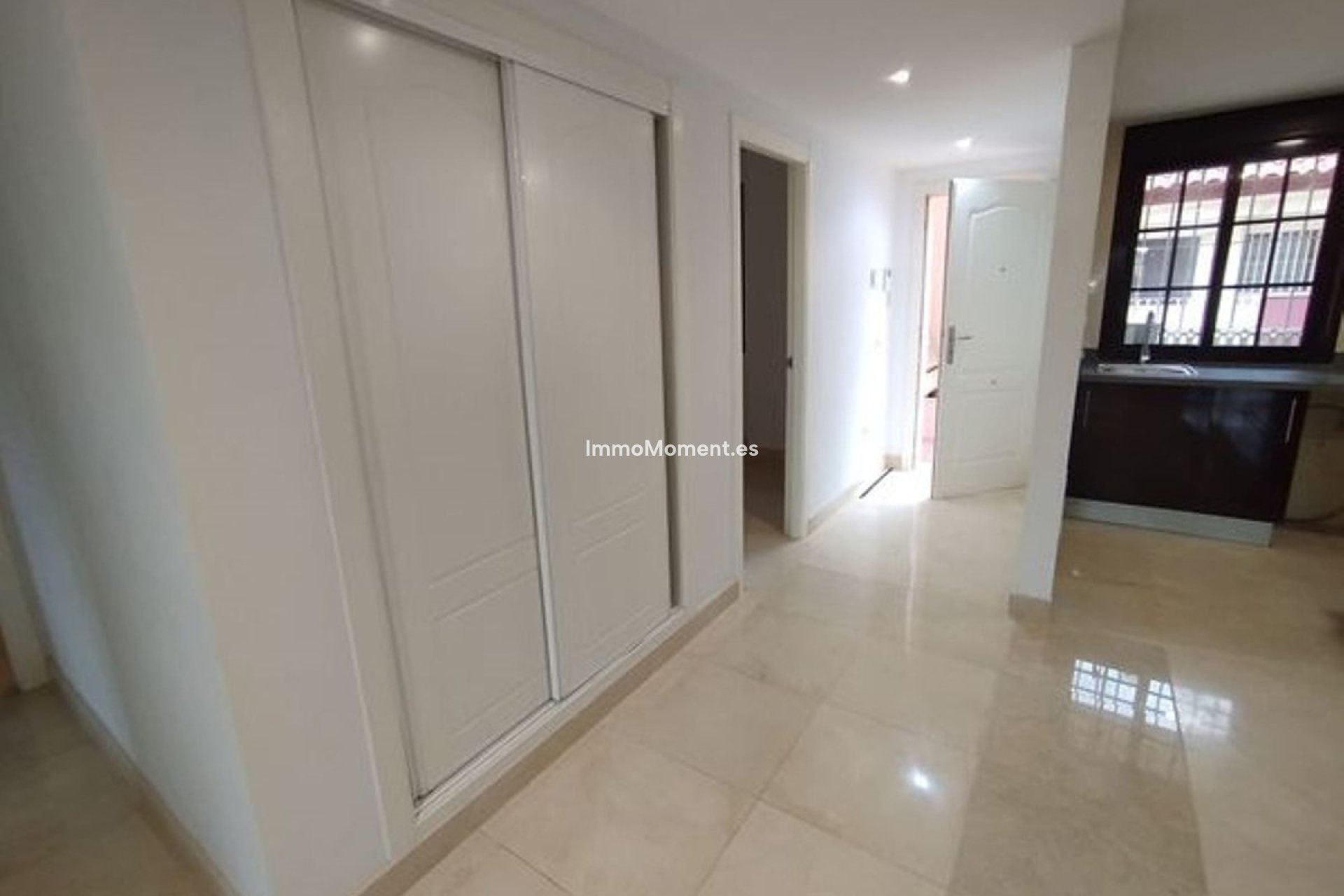 Wiederverkauf - Wohnung - Benalmadena - Benalmadena Costa