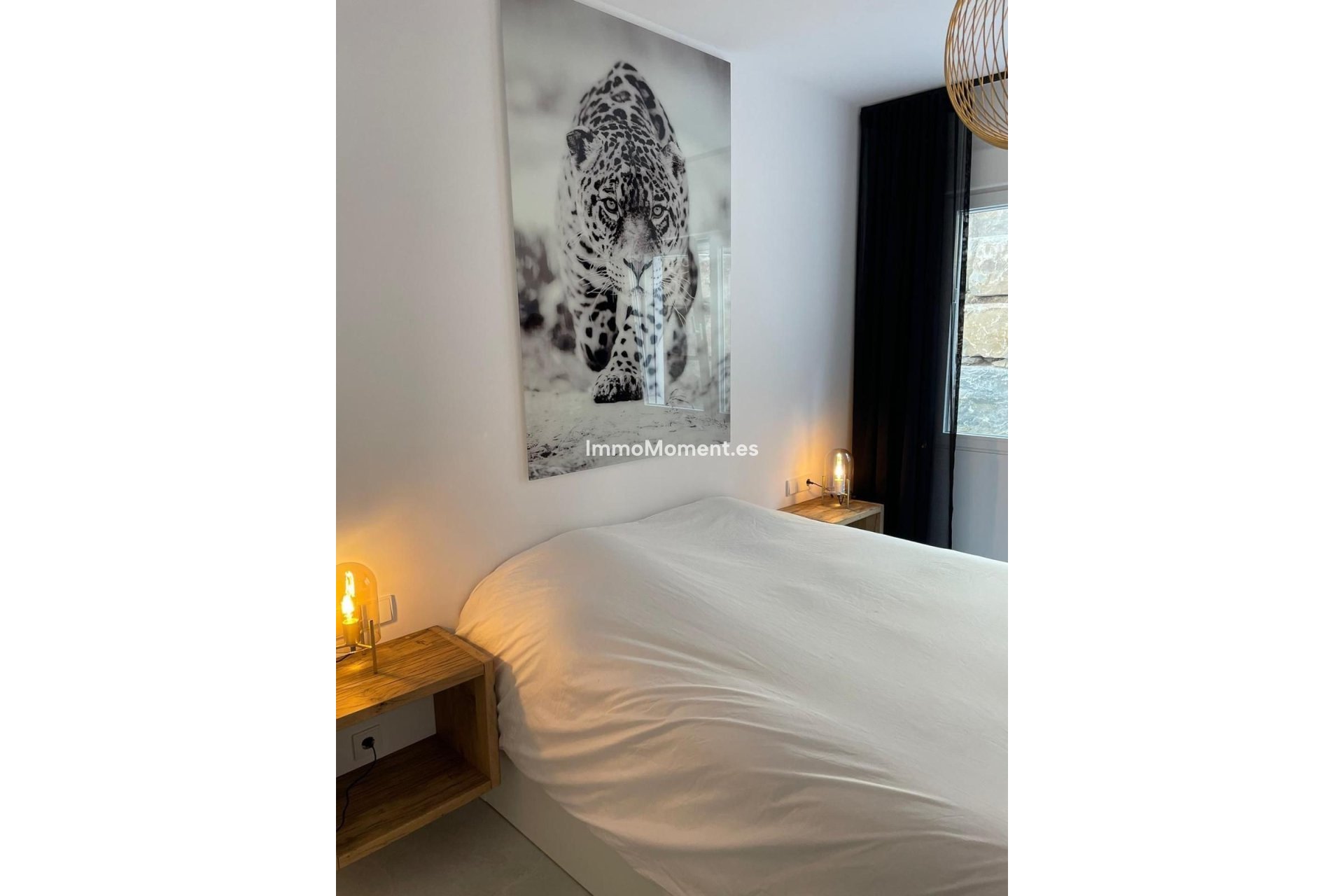 Wiederverkauf - Wohnung - Benalmadena - Benalmadena Costa