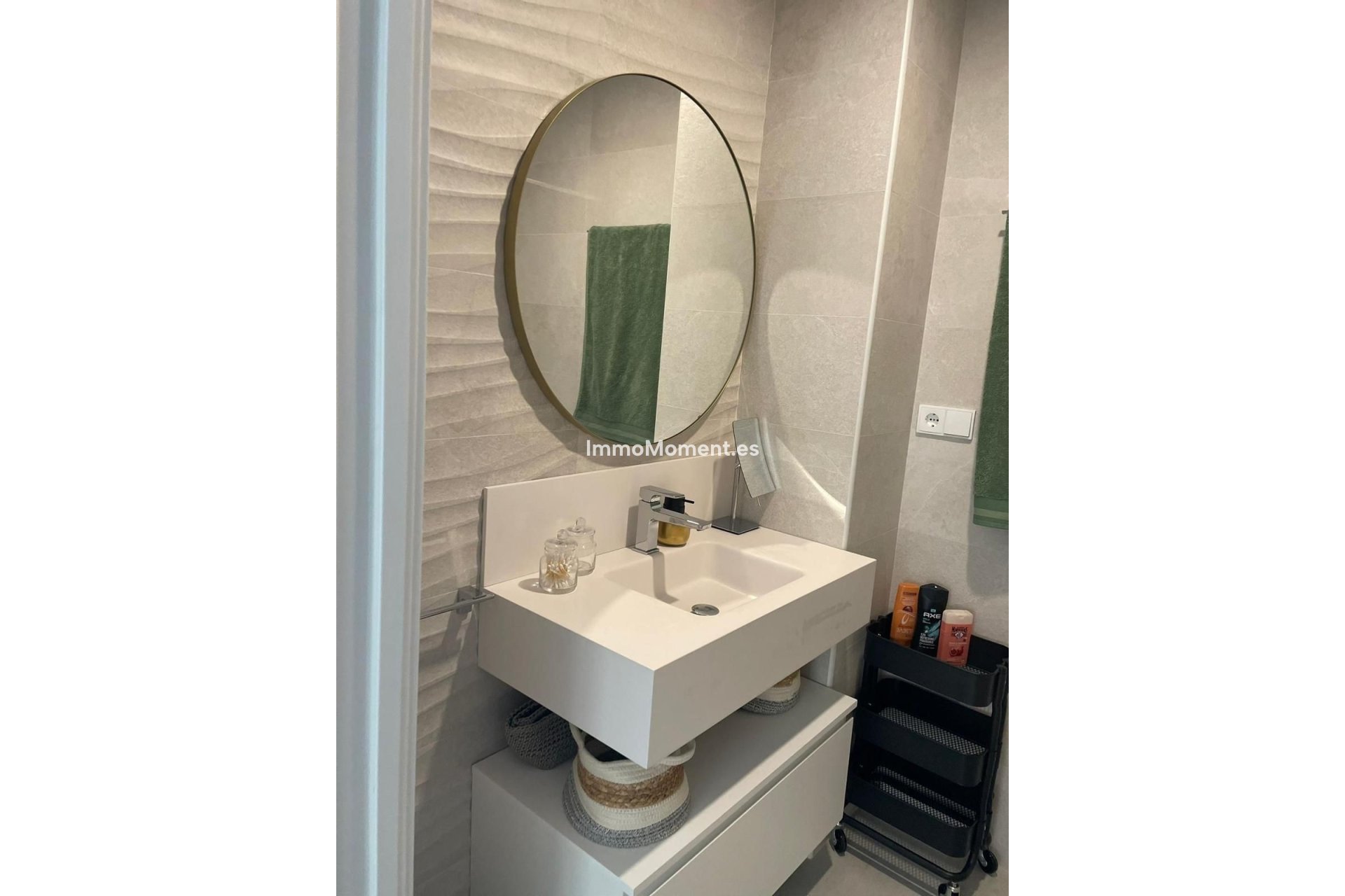 Wiederverkauf - Wohnung - Benalmadena - Benalmadena Costa