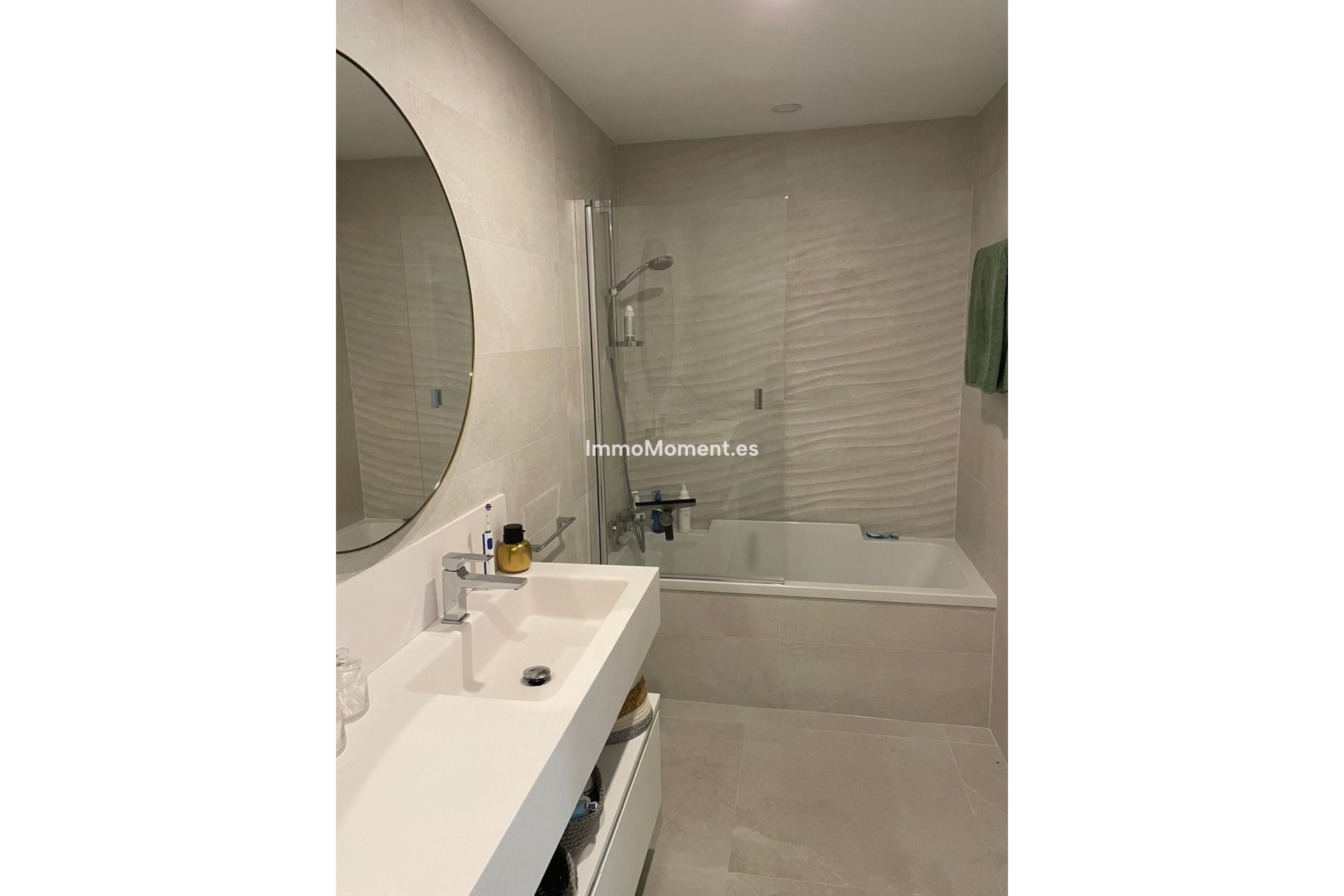 Wiederverkauf - Wohnung - Benalmadena - Benalmadena Costa