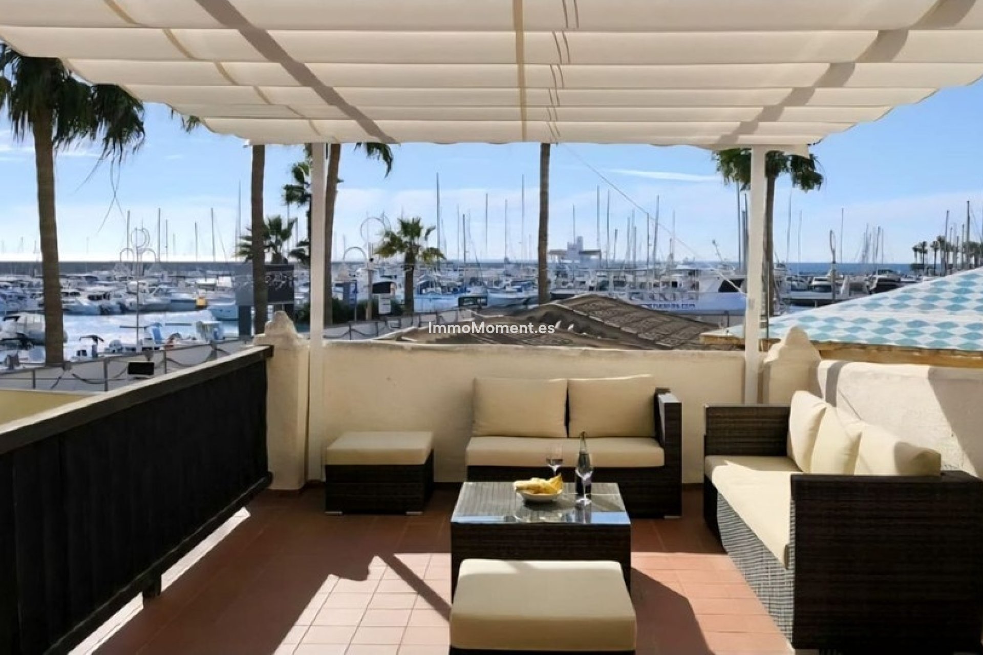 Wiederverkauf - Wohnung - Benalmadena - Benalmadena Costa