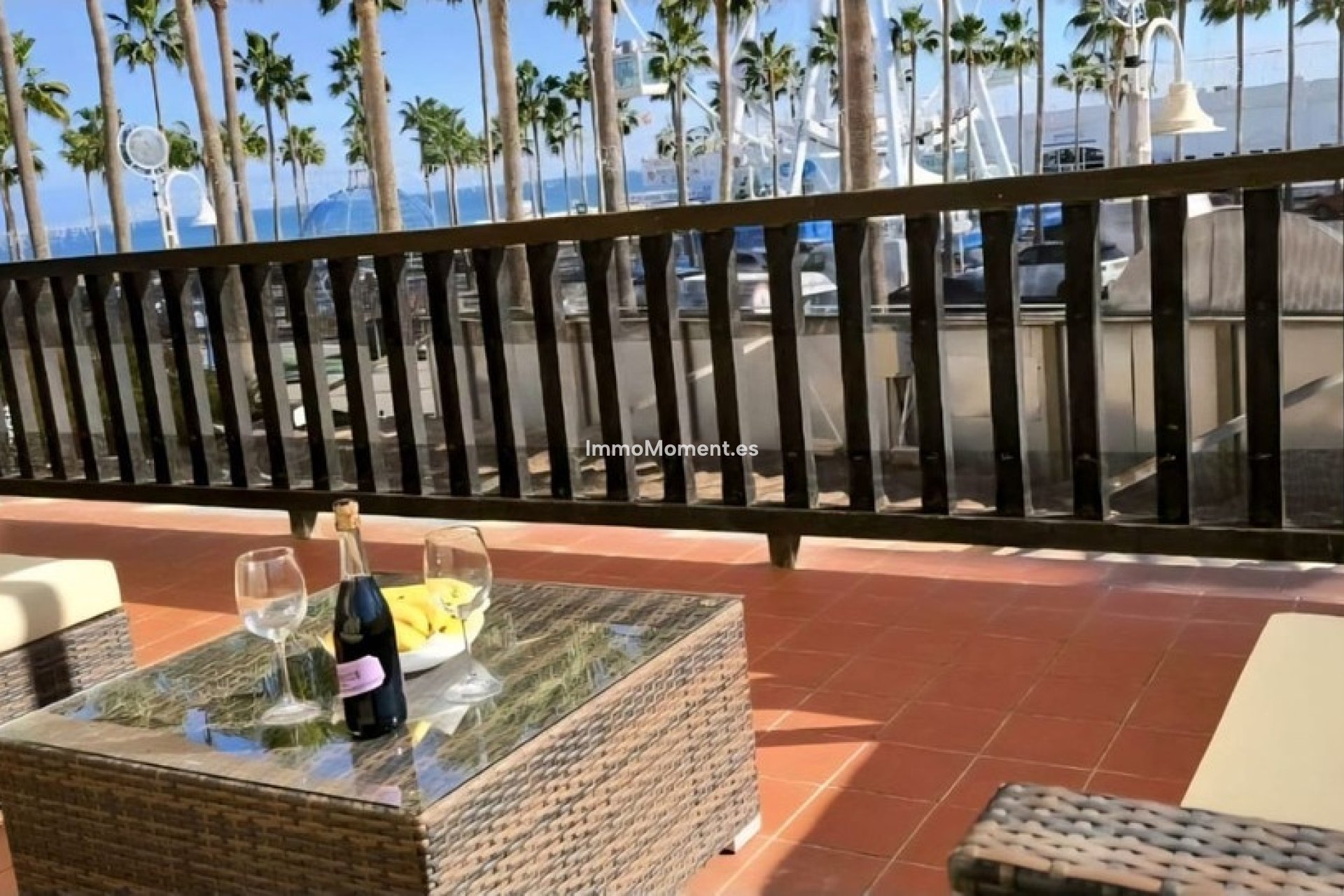 Wiederverkauf - Wohnung - Benalmadena - Benalmadena Costa