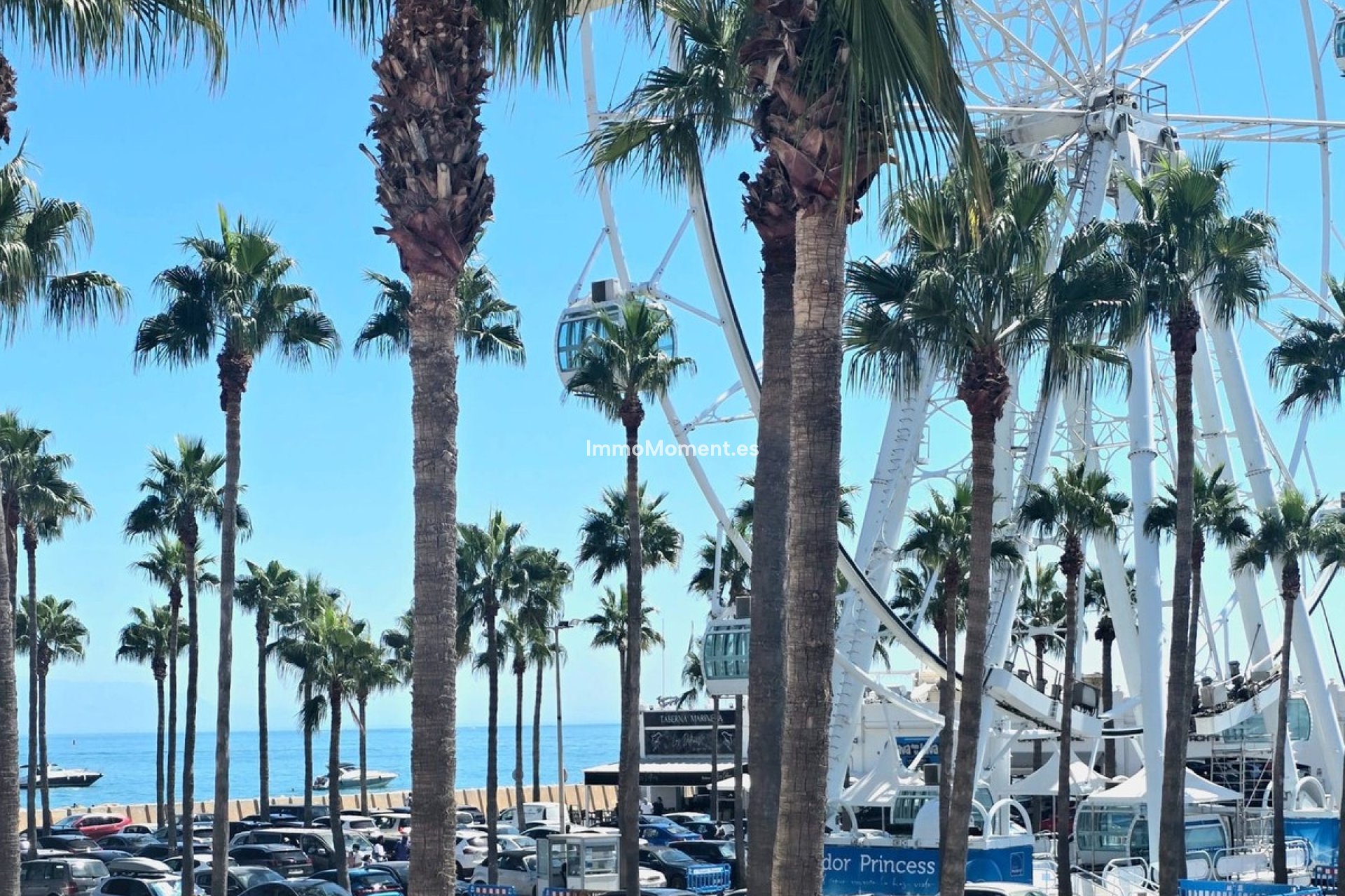 Wiederverkauf - Wohnung - Benalmadena - Benalmadena Costa