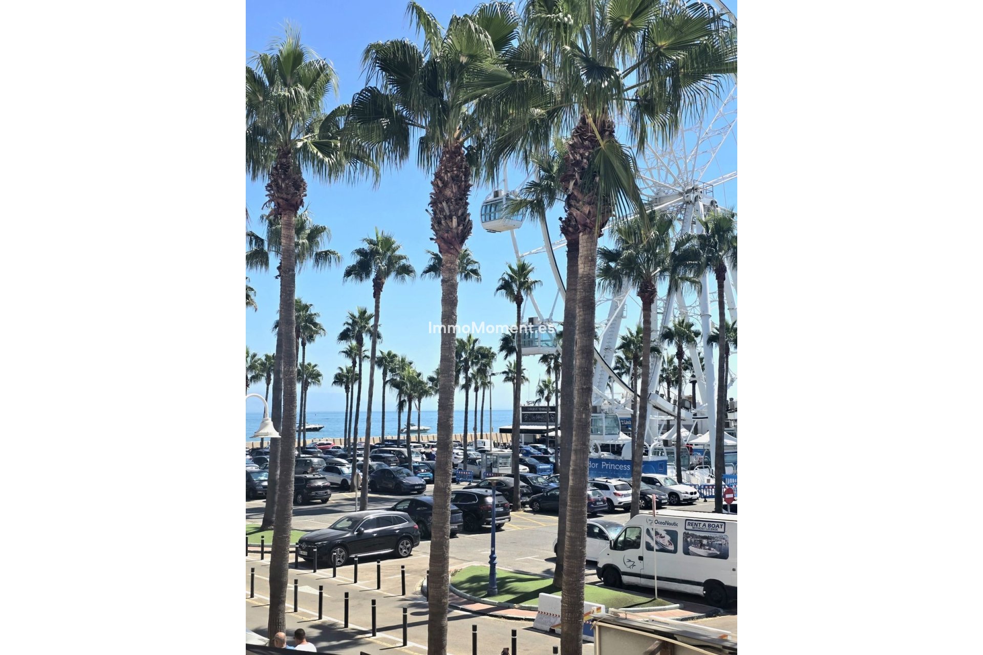 Wiederverkauf - Wohnung - Benalmadena - Benalmadena Costa