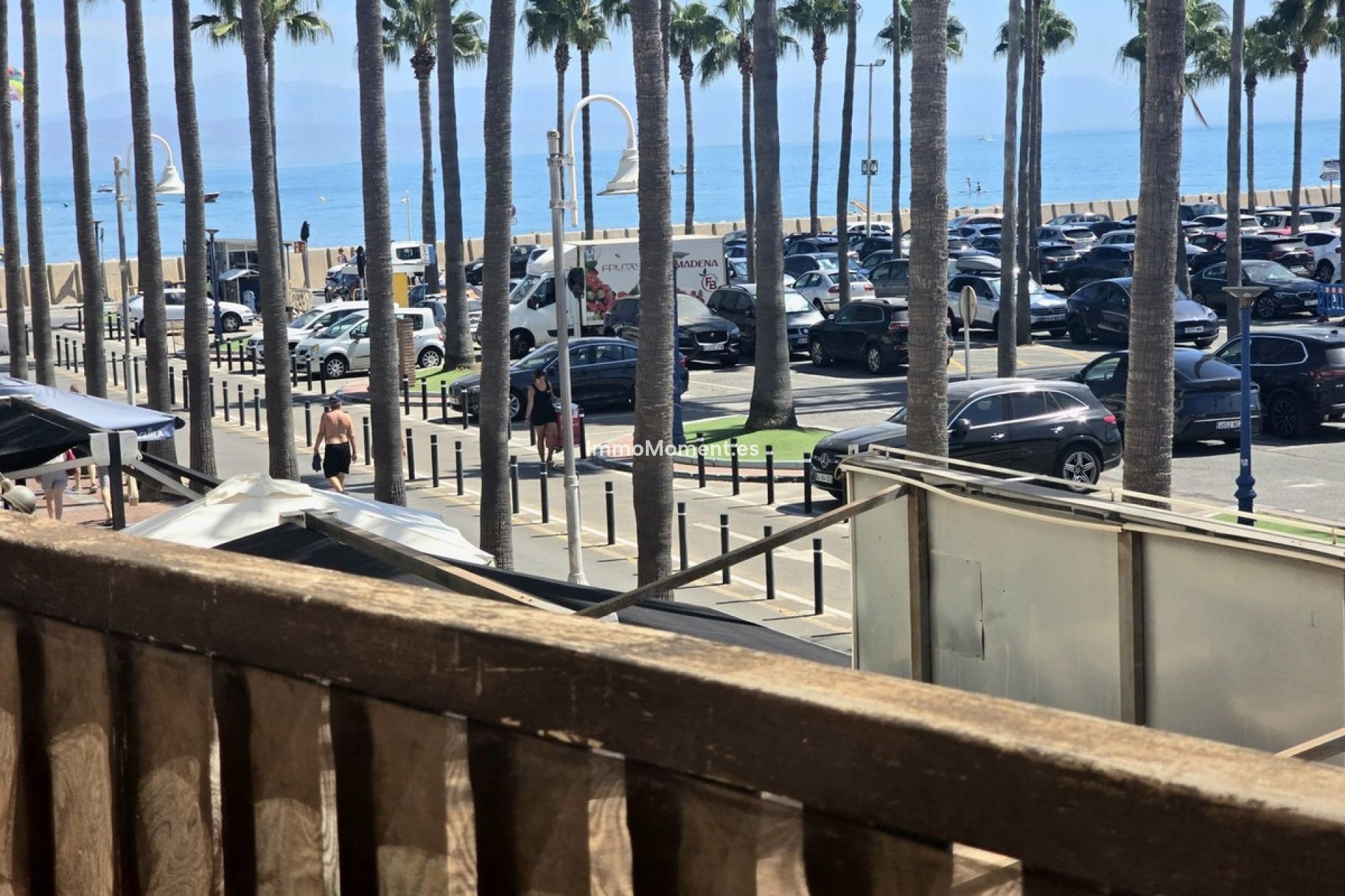 Wiederverkauf - Wohnung - Benalmadena - Benalmadena Costa