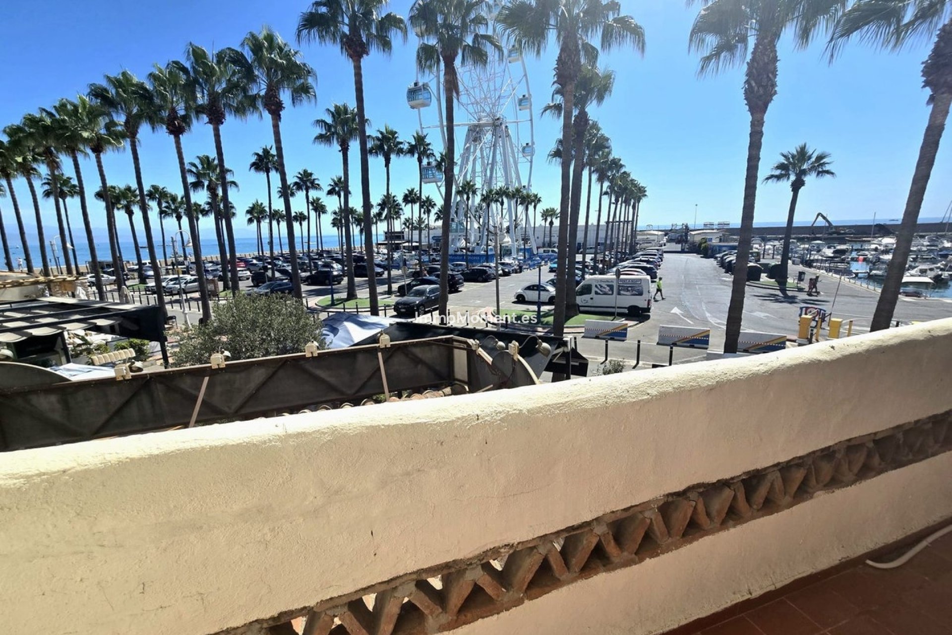 Wiederverkauf - Wohnung - Benalmadena - Benalmadena Costa