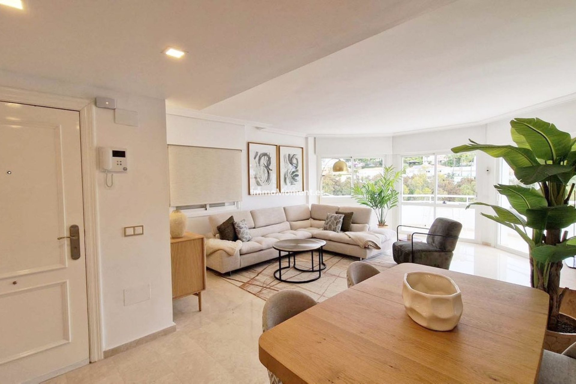 Wiederverkauf - Wohnung - Benalmadena - Benalmadena Costa