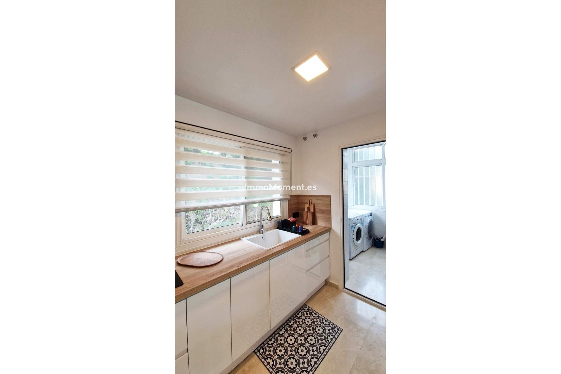 Wiederverkauf - Wohnung - Benalmadena - Benalmadena Costa