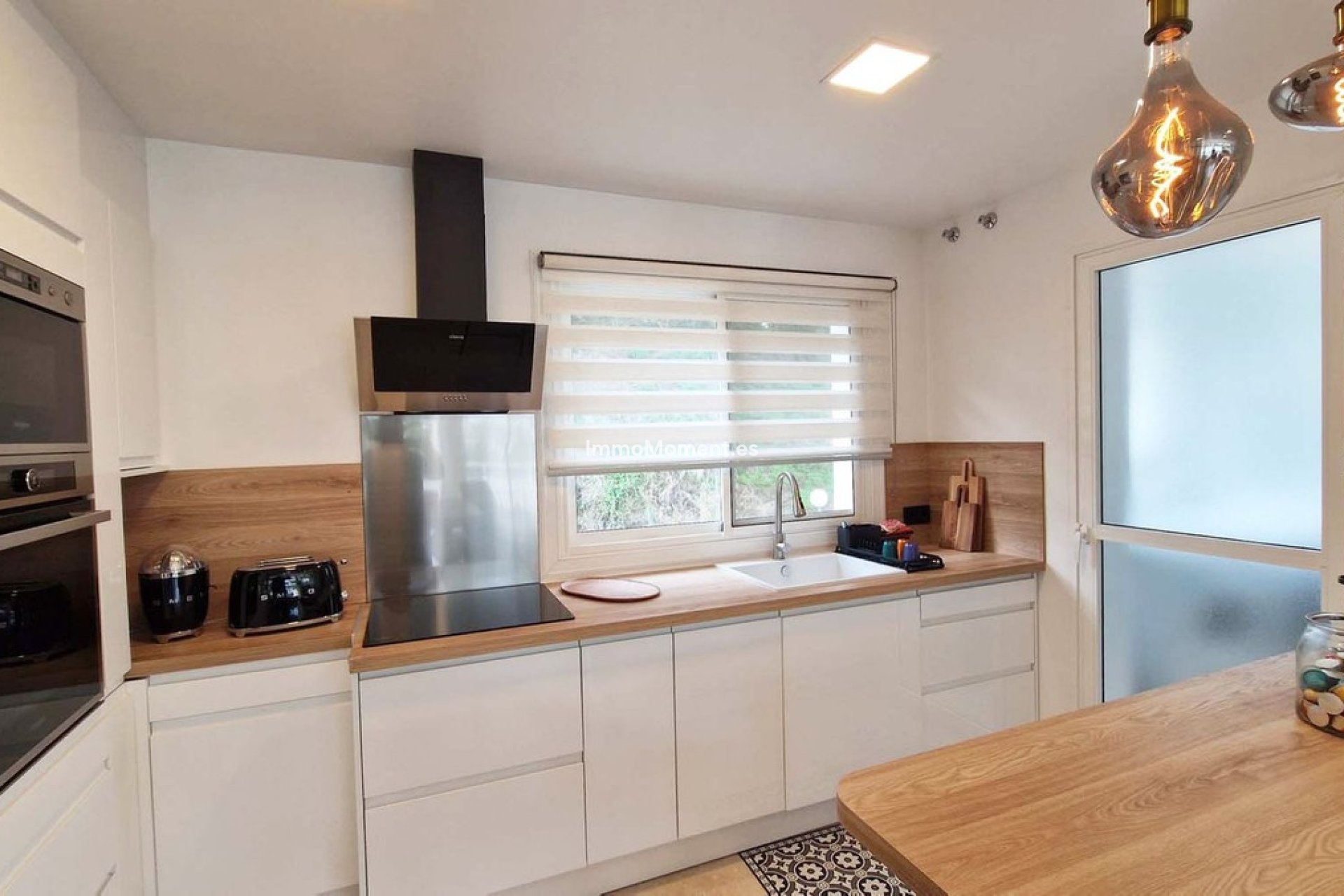 Wiederverkauf - Wohnung - Benalmadena - Benalmadena Costa