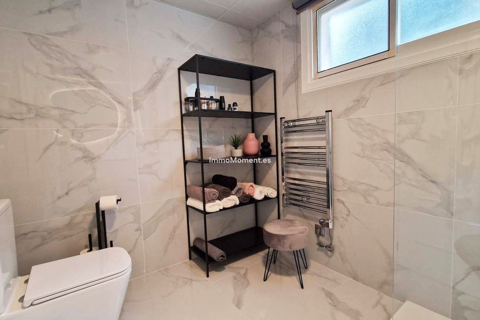 Wiederverkauf - Wohnung - Benalmadena - Benalmadena Costa