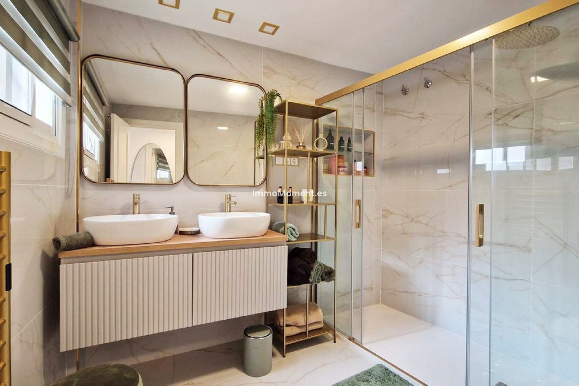 Wiederverkauf - Wohnung - Benalmadena - Benalmadena Costa