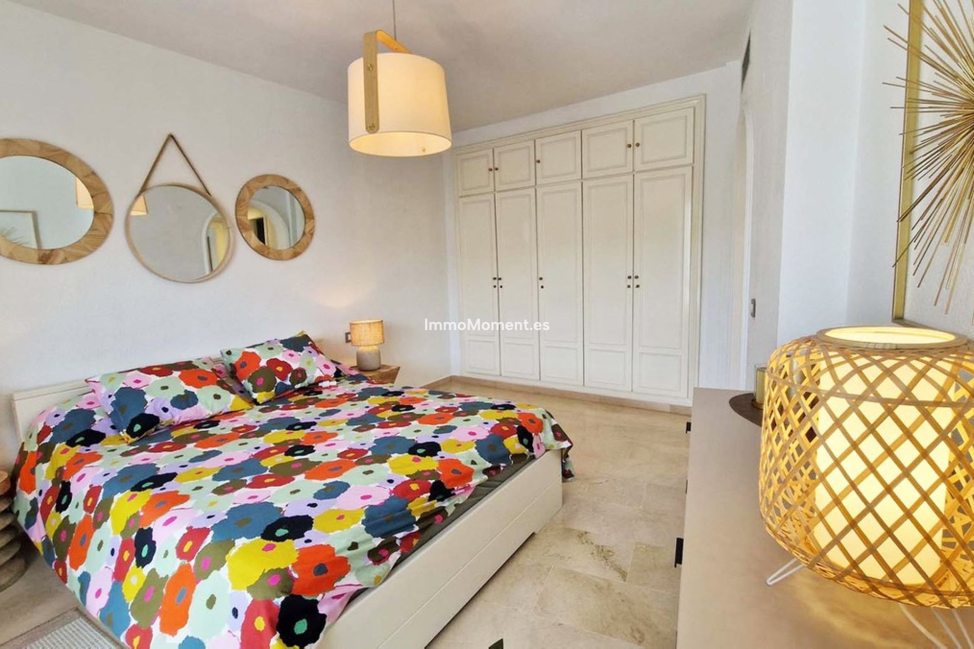 Wiederverkauf - Wohnung - Benalmadena - Benalmadena Costa