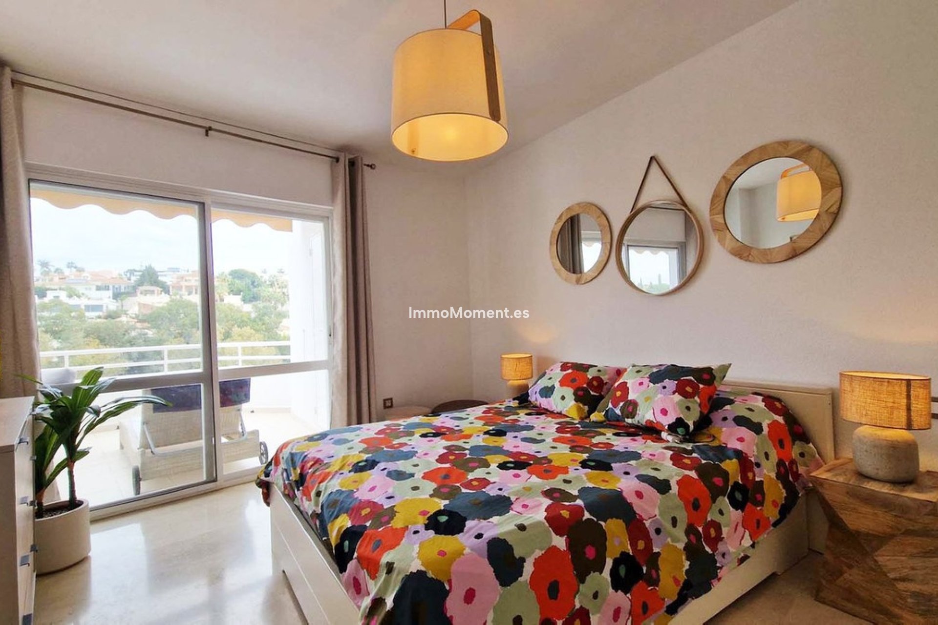 Wiederverkauf - Wohnung - Benalmadena - Benalmadena Costa