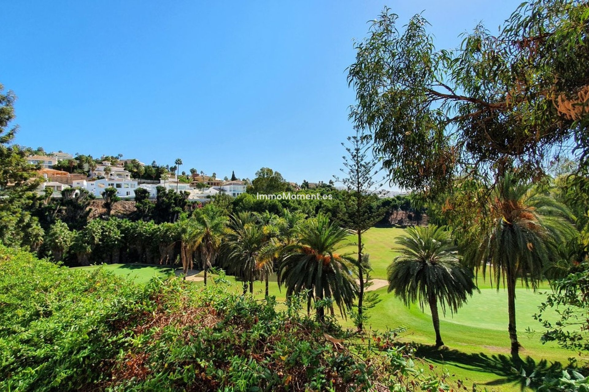 Wiederverkauf - Wohnung - Benalmadena - Benalmadena Costa