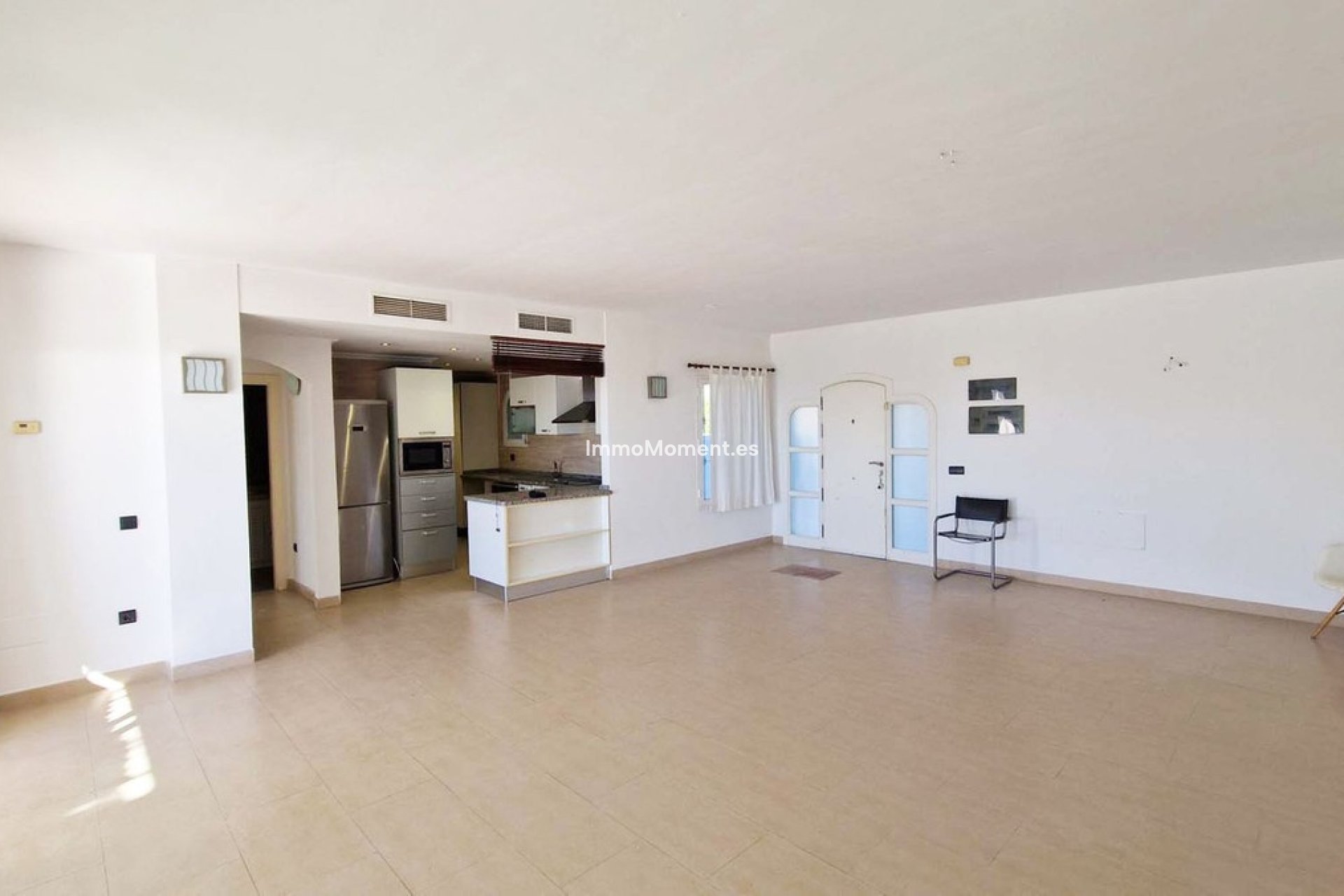 Wiederverkauf - Wohnung - Benalmadena - Benalmadena Costa