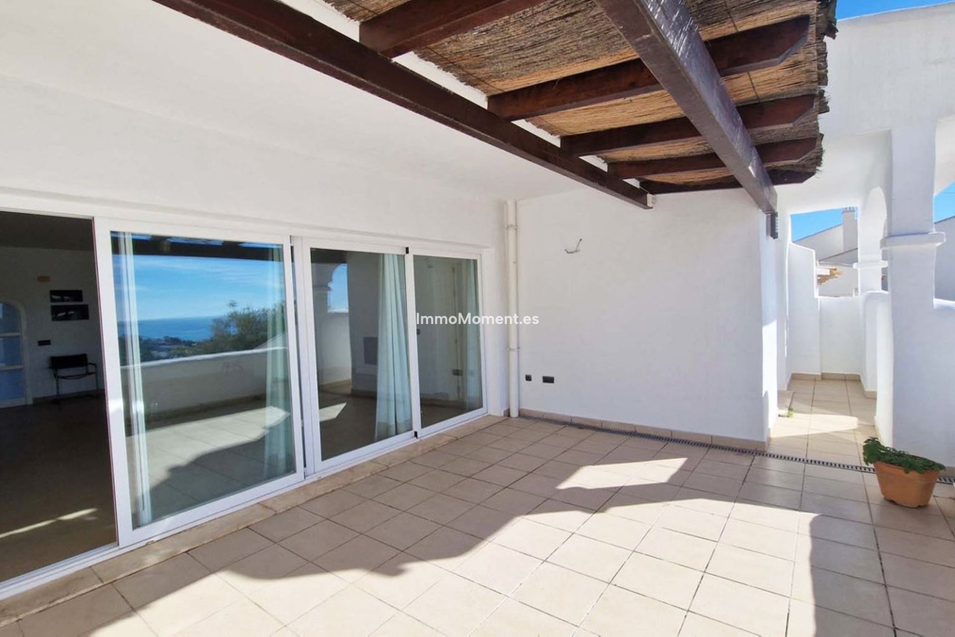 Wiederverkauf - Wohnung - Benalmadena - Benalmadena Costa