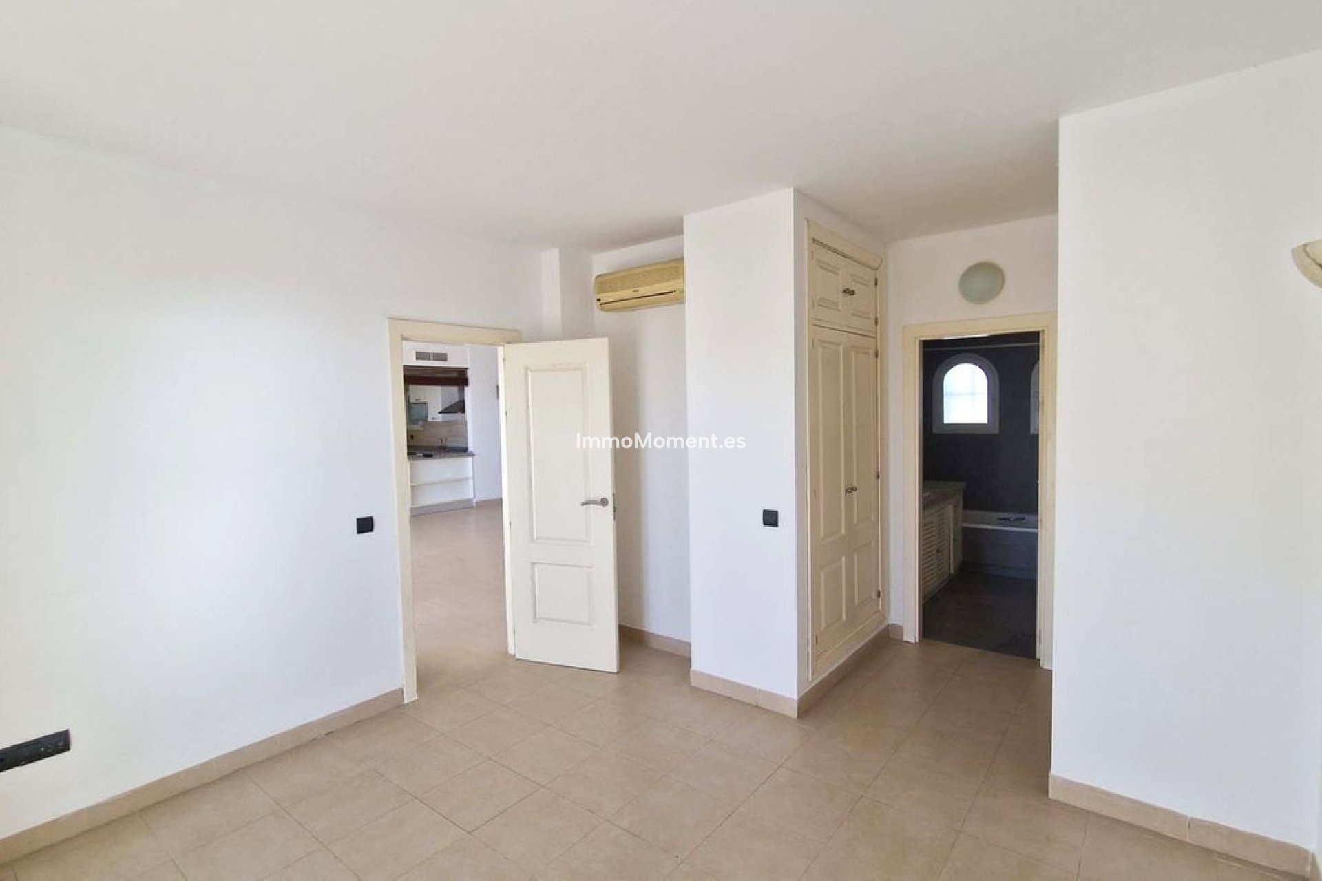 Wiederverkauf - Wohnung - Benalmadena - Benalmadena Costa