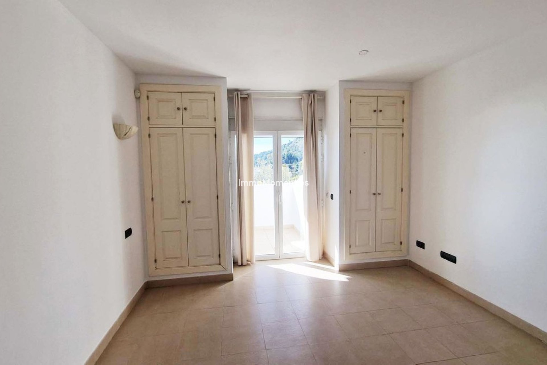 Wiederverkauf - Wohnung - Benalmadena - Benalmadena Costa