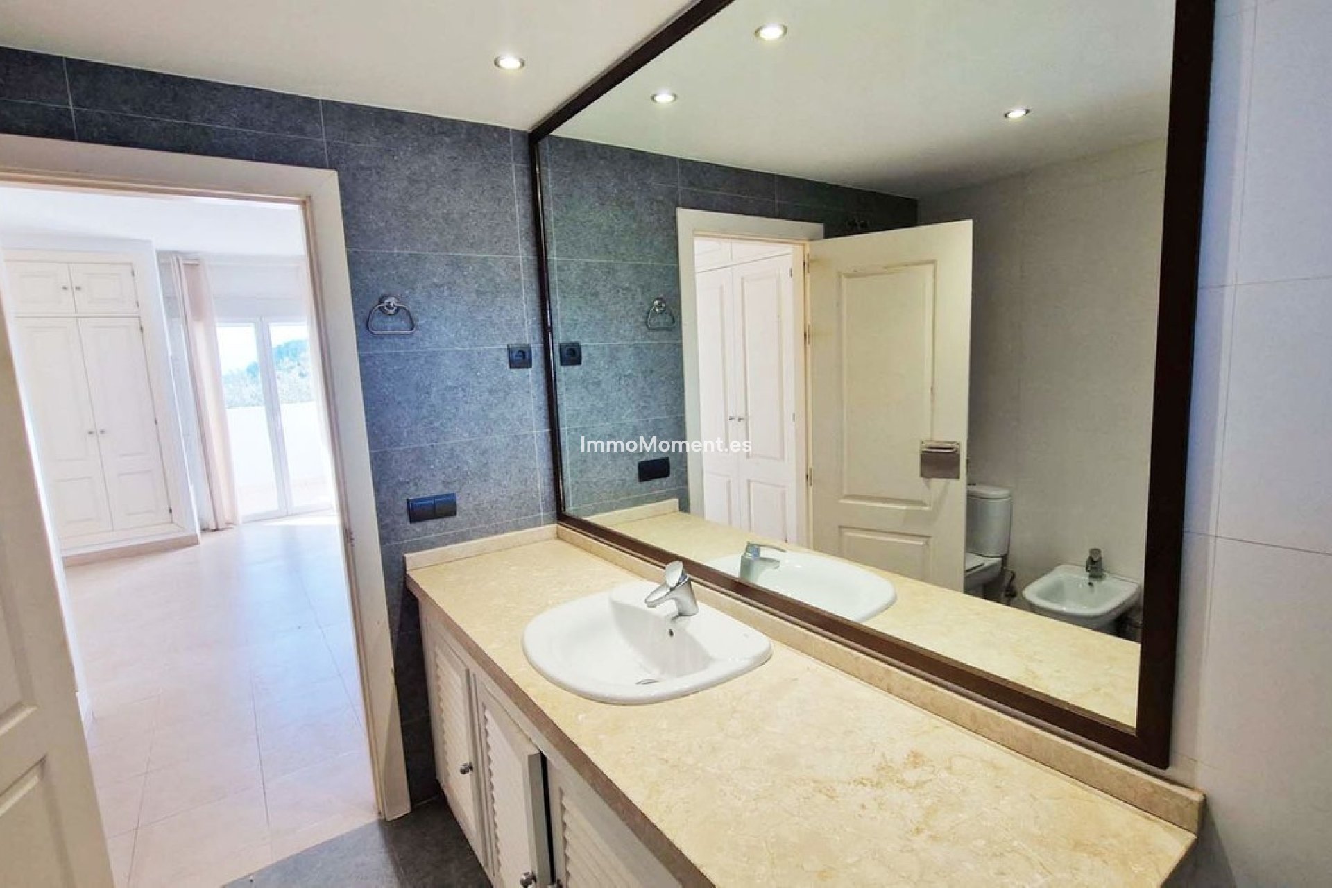 Wiederverkauf - Wohnung - Benalmadena - Benalmadena Costa