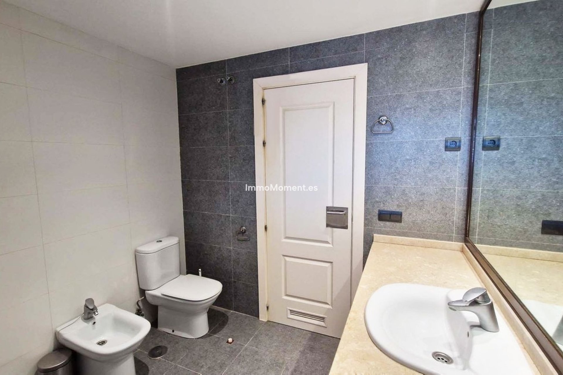 Wiederverkauf - Wohnung - Benalmadena - Benalmadena Costa