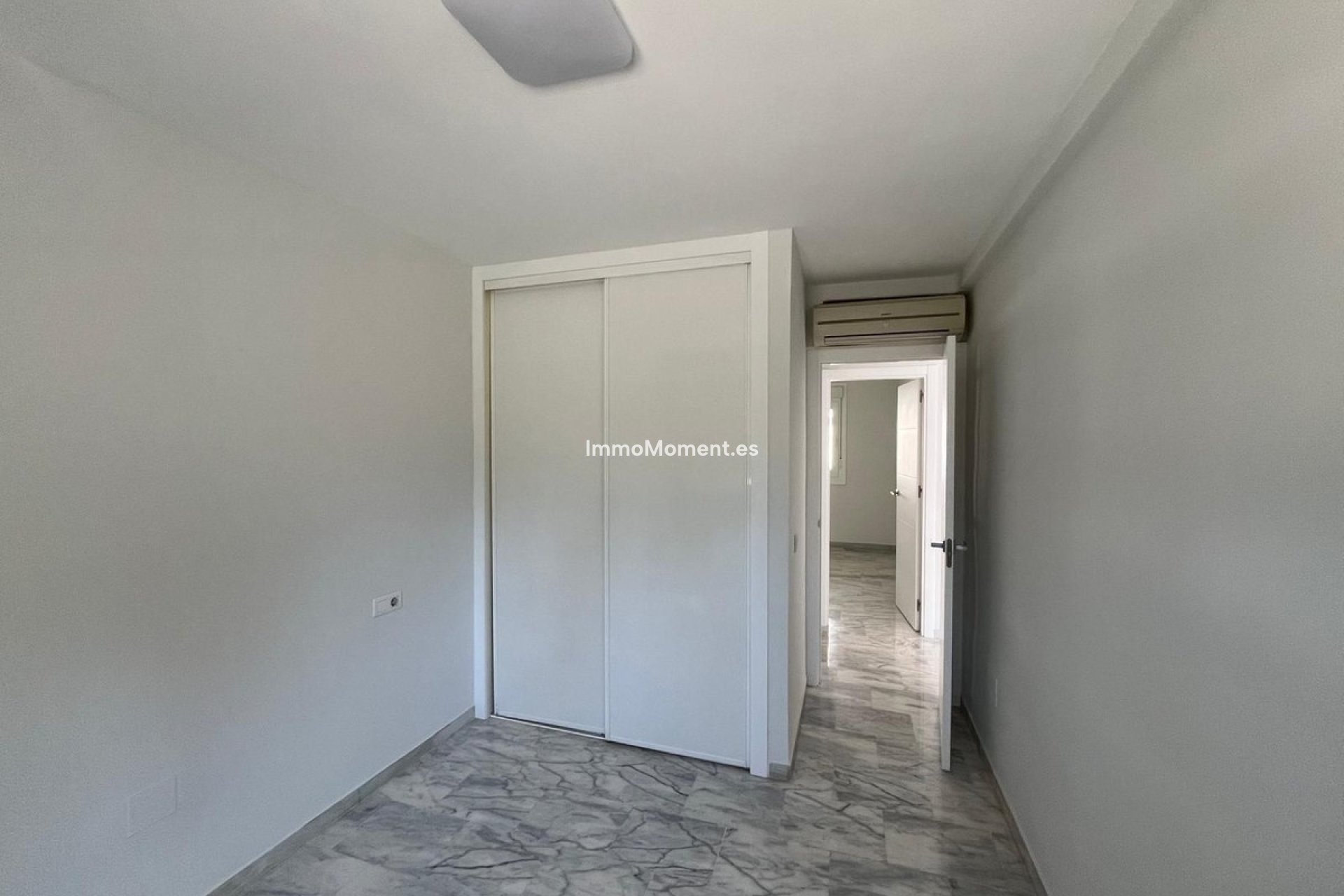 Wiederverkauf - Wohnung - Benalmadena - Benalmadena Costa