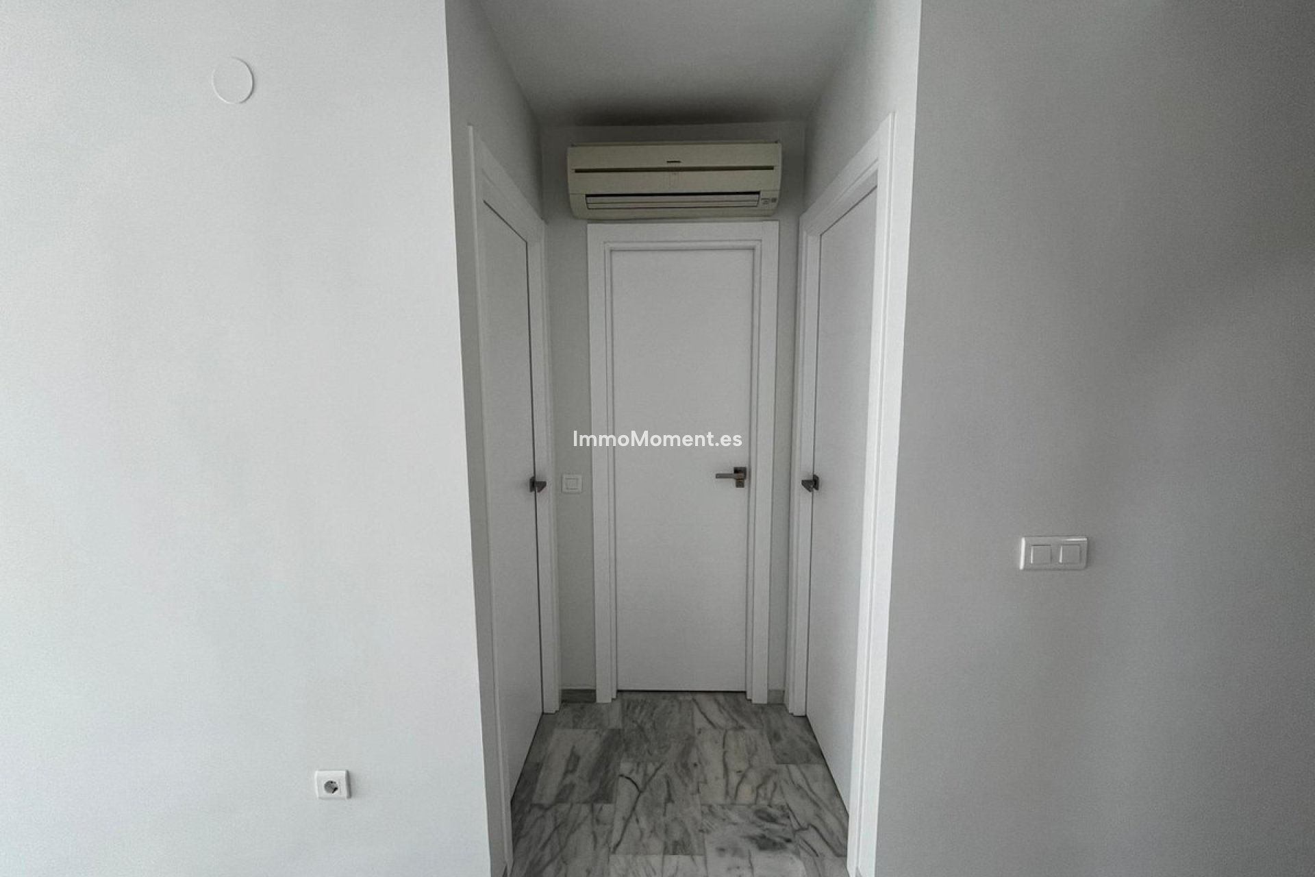 Wiederverkauf - Wohnung - Benalmadena - Benalmadena Costa