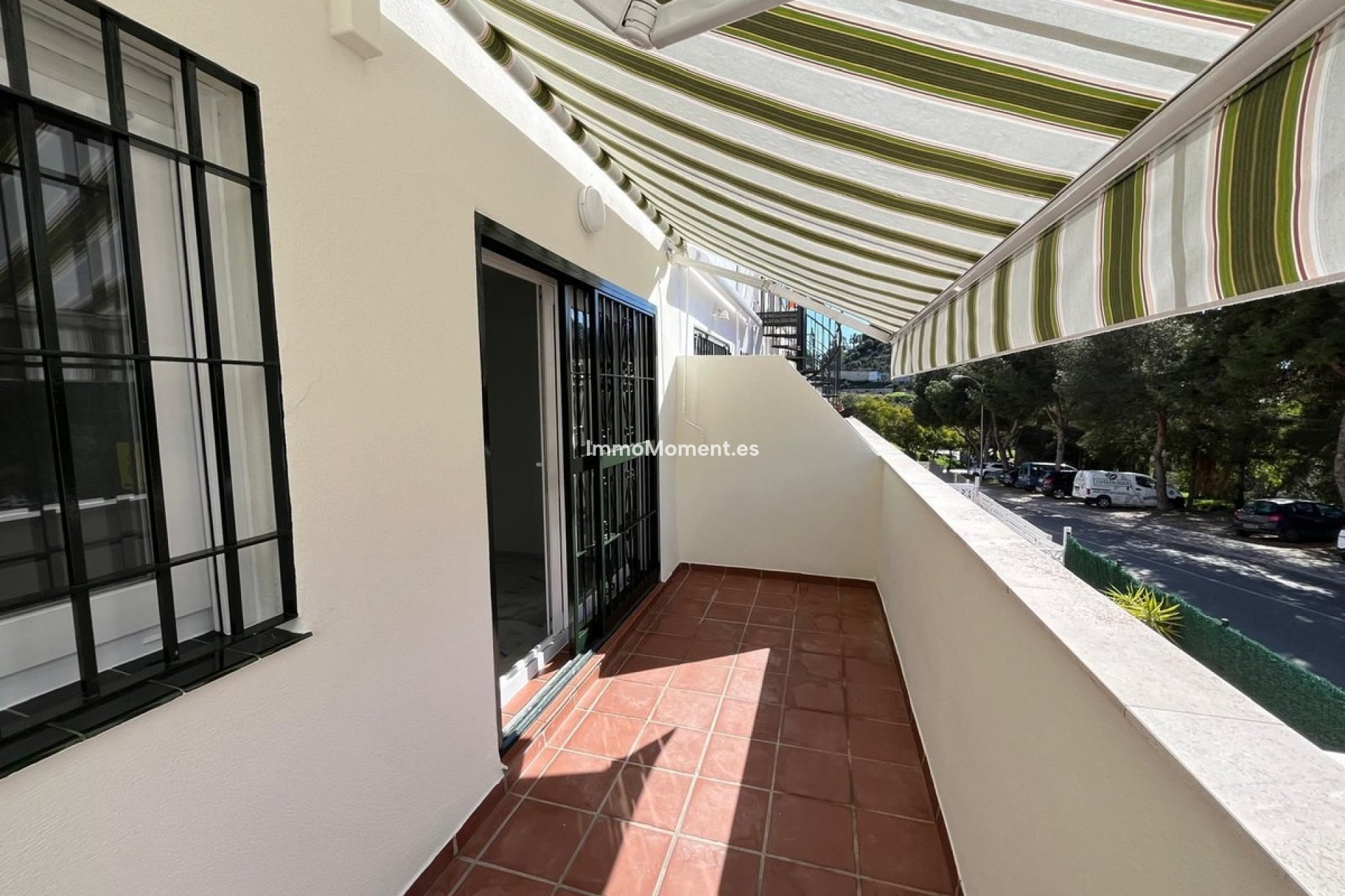 Wiederverkauf - Wohnung - Benalmadena - Benalmadena Costa