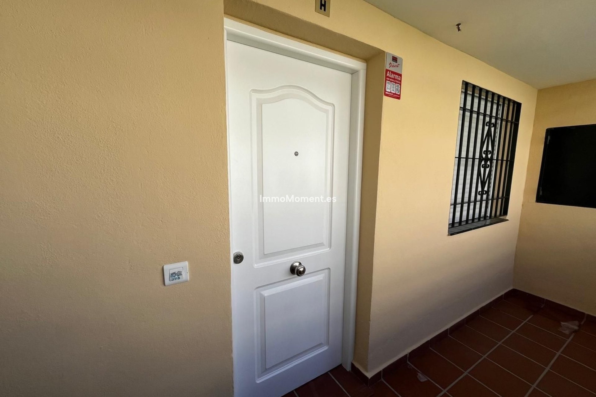 Wiederverkauf - Wohnung - Benalmadena - Benalmadena Costa