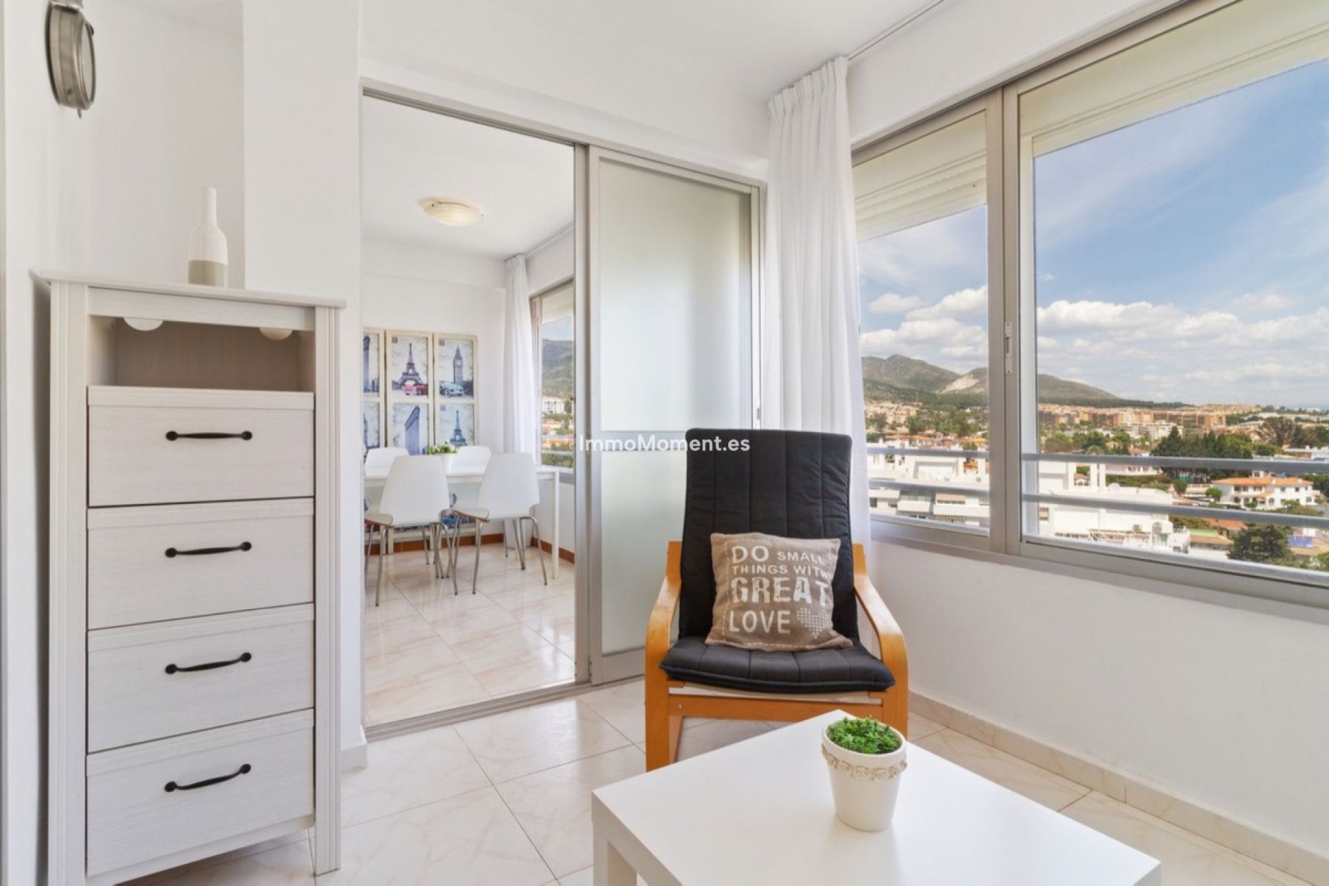 Wiederverkauf - Wohnung - Benalmadena - Benalmadena Costa