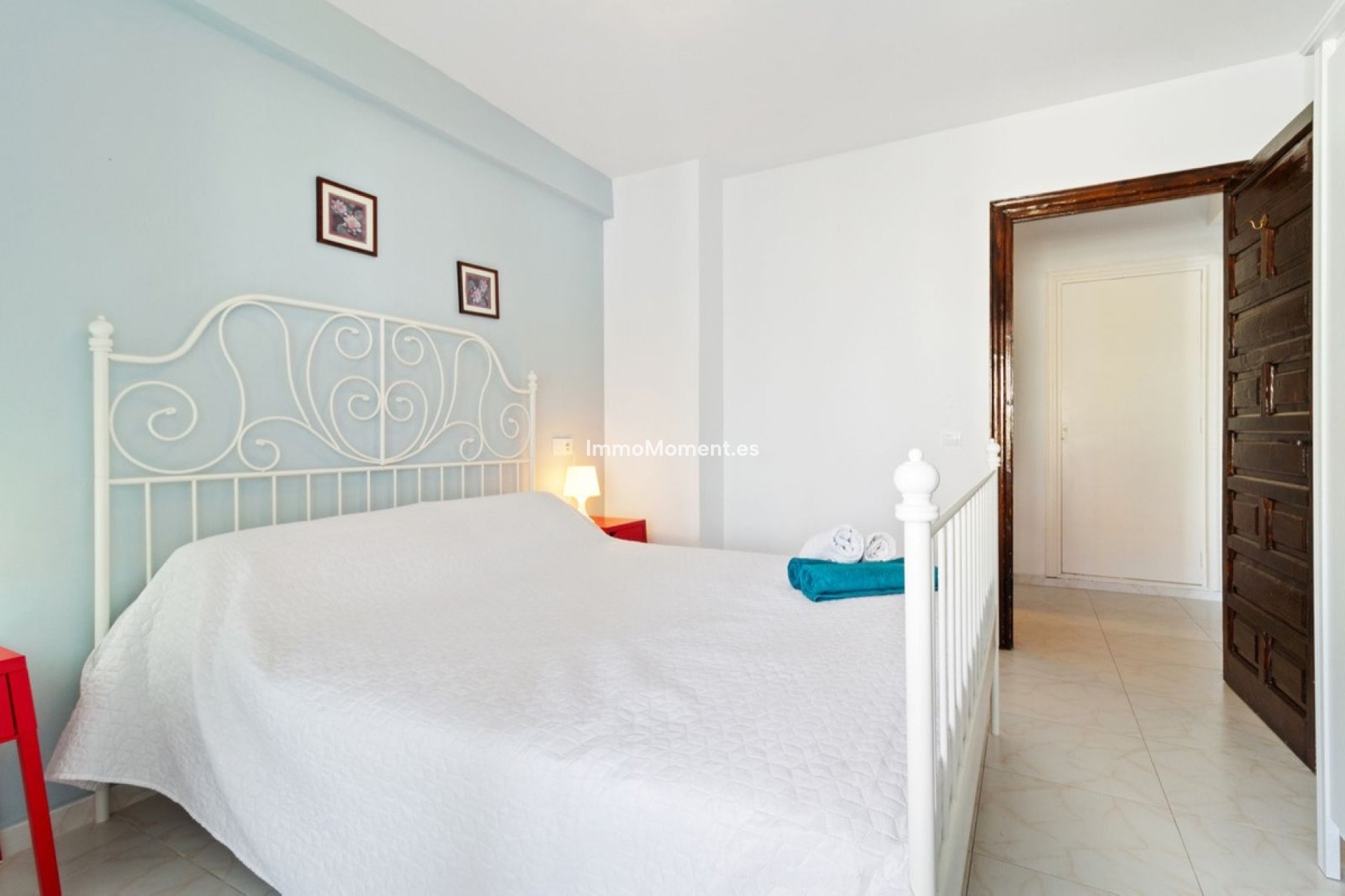 Wiederverkauf - Wohnung - Benalmadena - Benalmadena Costa