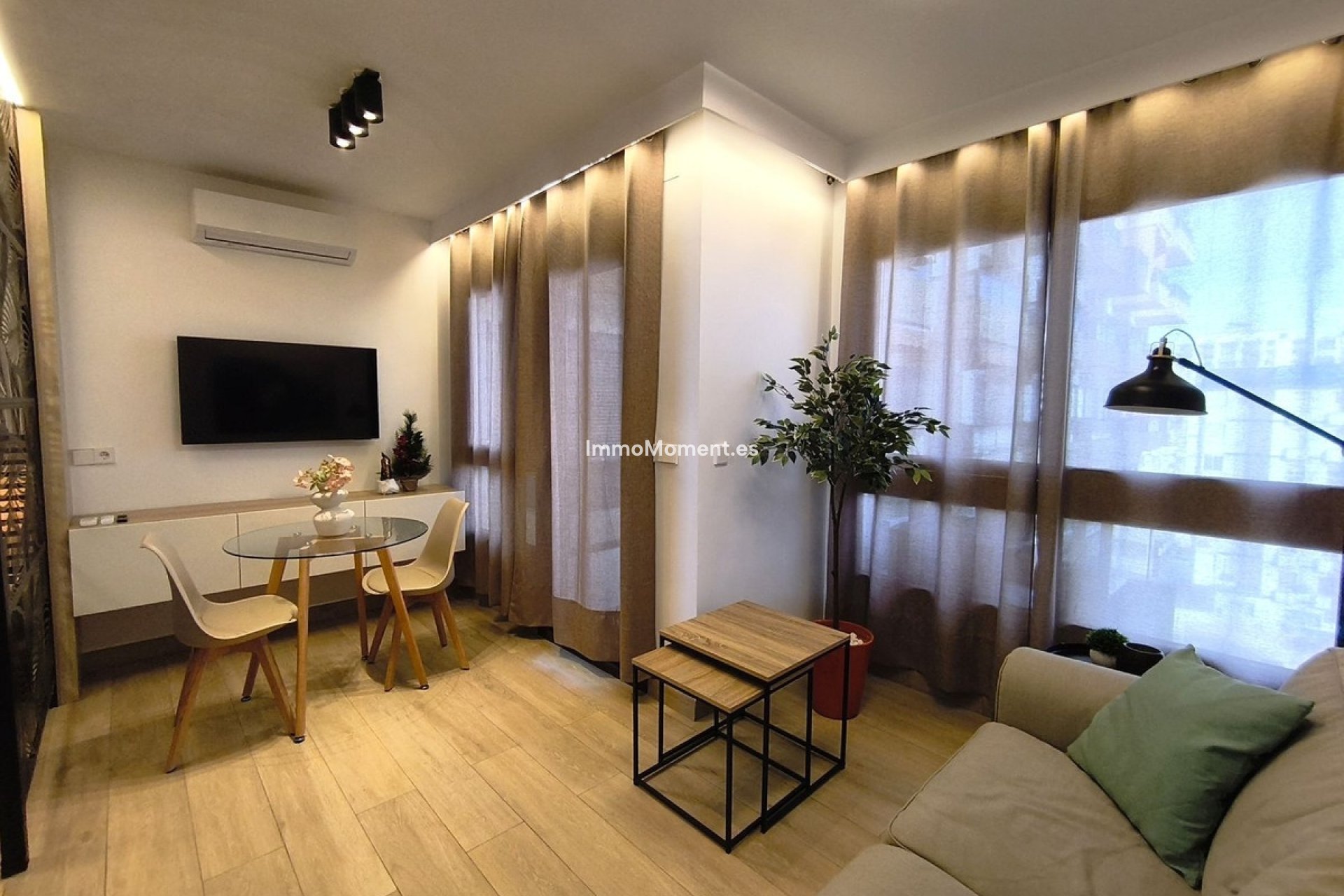 Wiederverkauf - Wohnung - Benalmadena - Benalmadena Costa