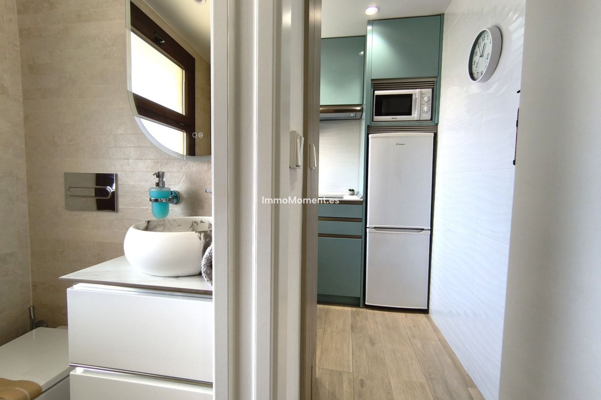 Wiederverkauf - Wohnung - Benalmadena - Benalmadena Costa