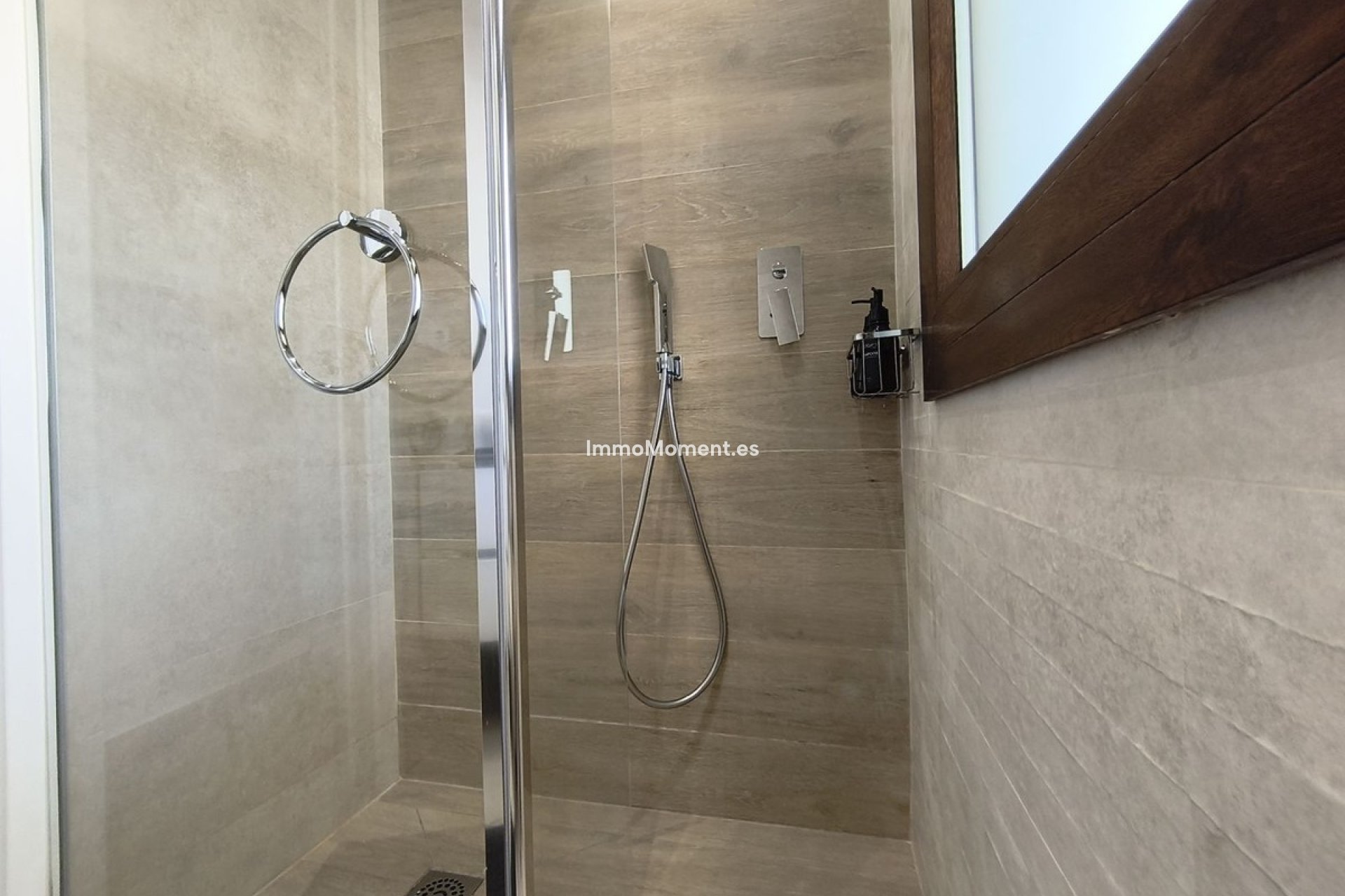 Wiederverkauf - Wohnung - Benalmadena - Benalmadena Costa