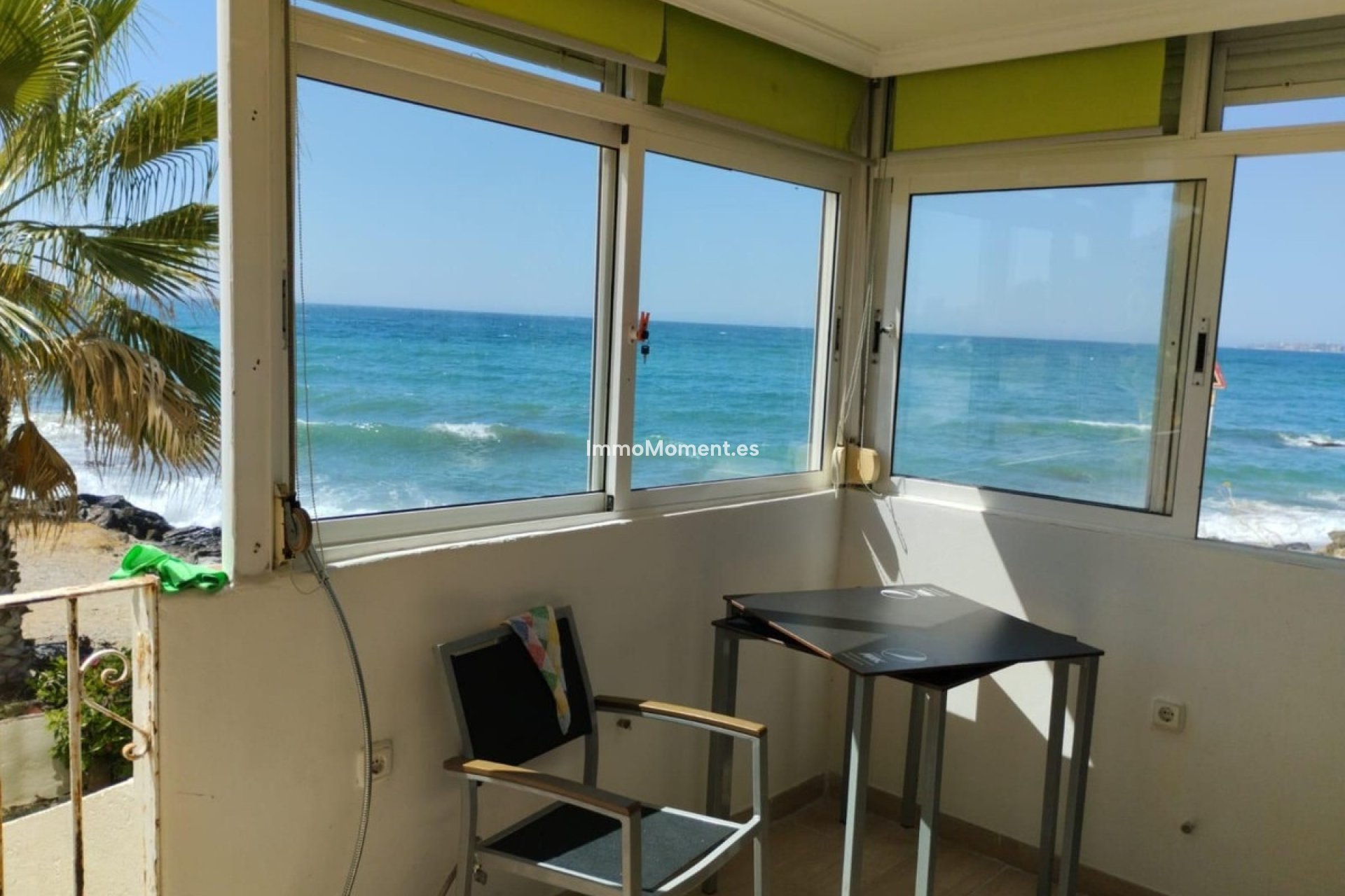 Wiederverkauf - Wohnung - Benalmadena - Benalmadena Costa