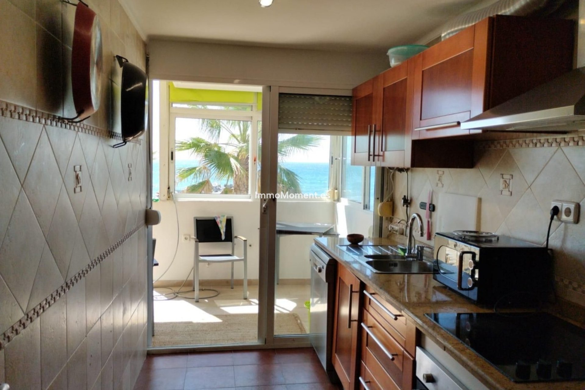 Wiederverkauf - Wohnung - Benalmadena - Benalmadena Costa