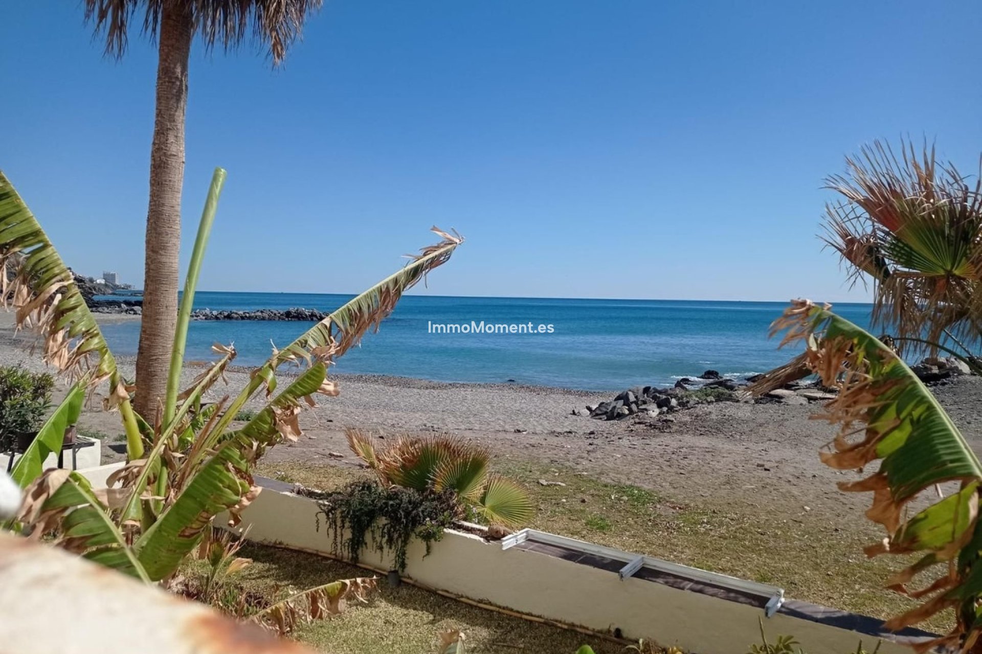 Wiederverkauf - Wohnung - Benalmadena - Benalmadena Costa