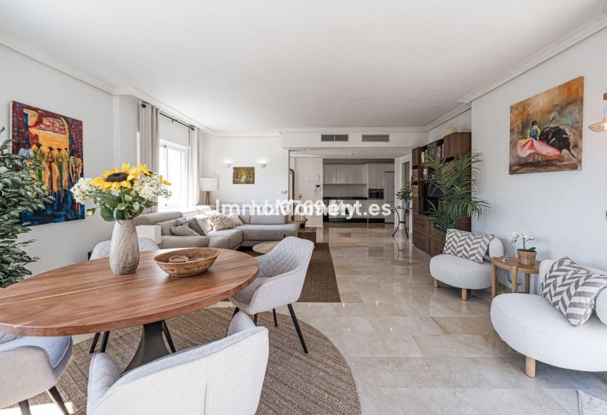 Wiederverkauf - Wohnung - Benalmadena - Benalmadena Costa