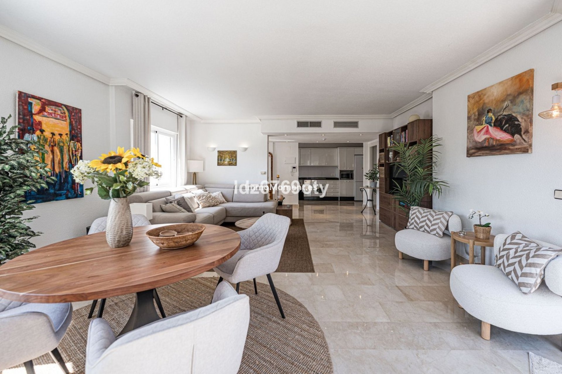 Wiederverkauf - Wohnung - Benalmadena - Benalmadena Costa