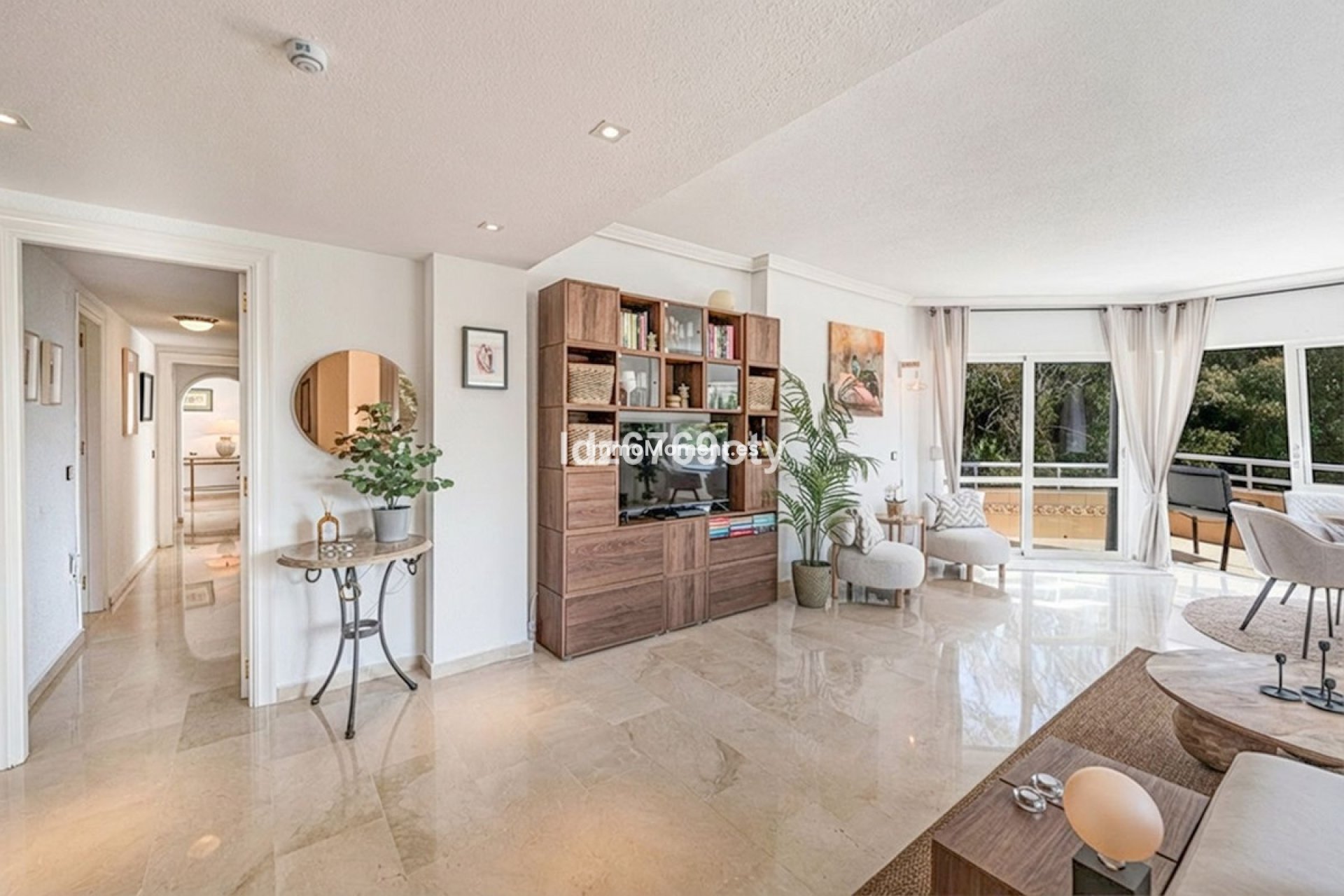 Wiederverkauf - Wohnung - Benalmadena - Benalmadena Costa