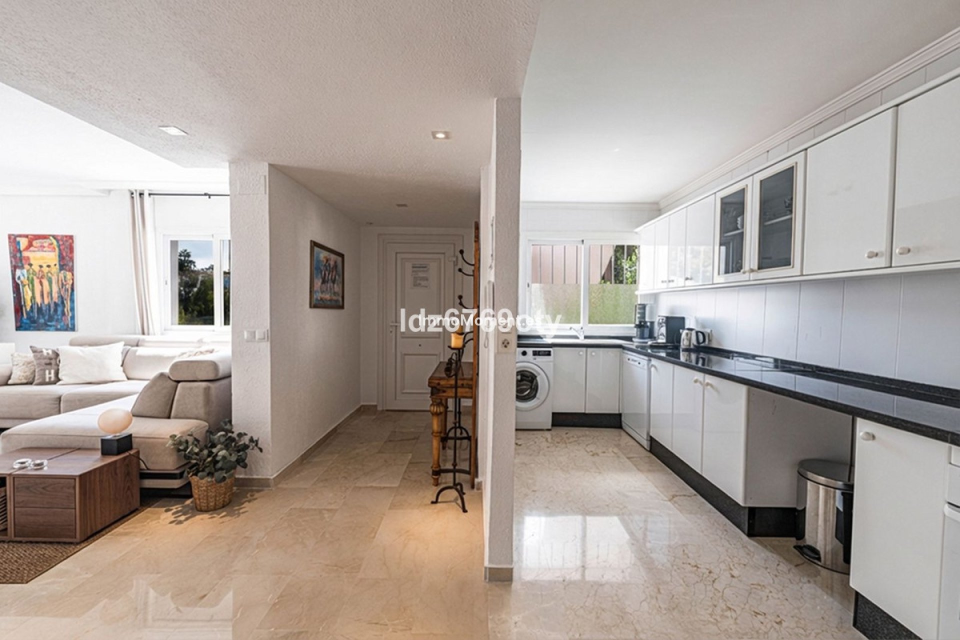 Wiederverkauf - Wohnung - Benalmadena - Benalmadena Costa