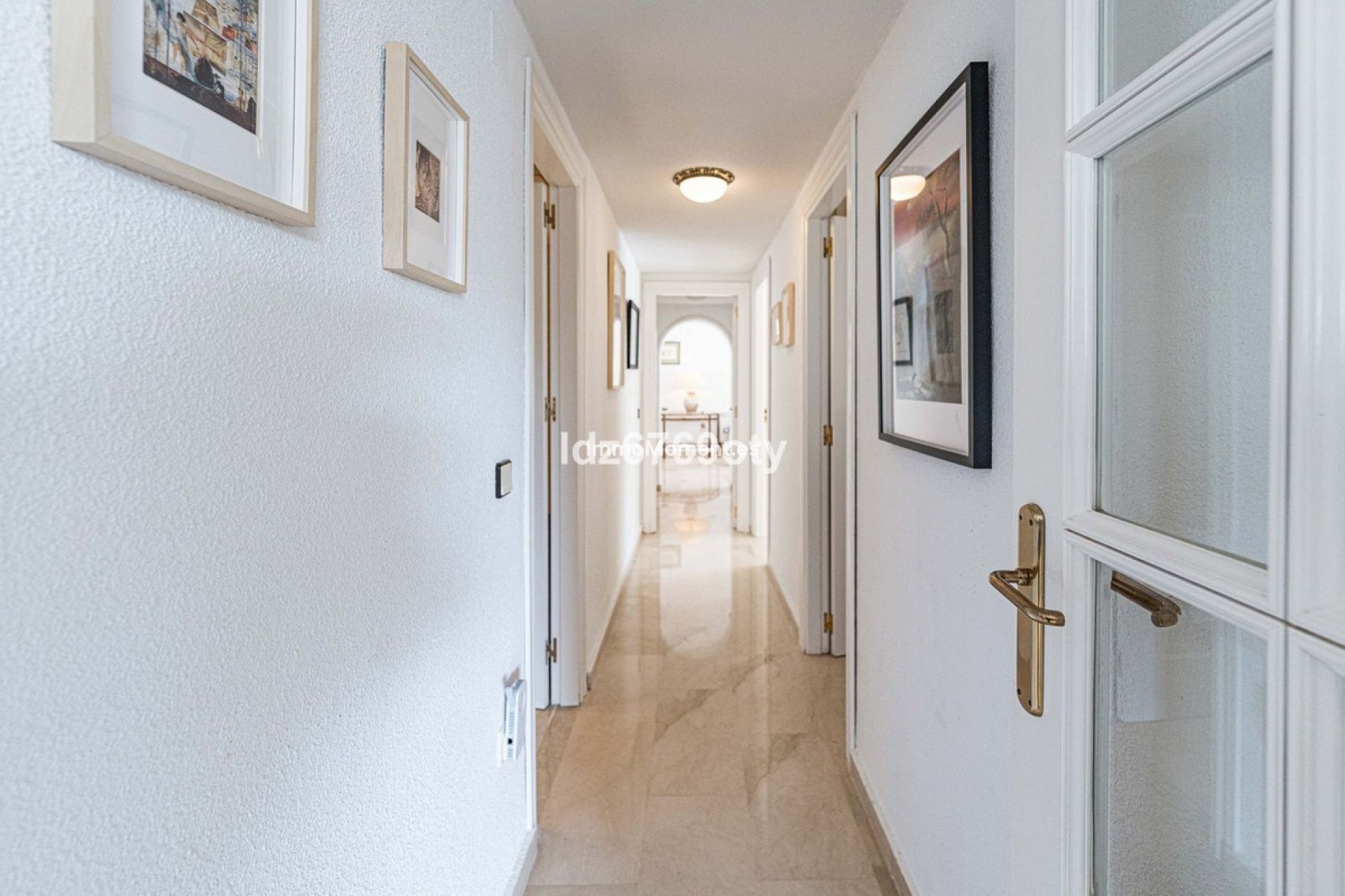 Wiederverkauf - Wohnung - Benalmadena - Benalmadena Costa