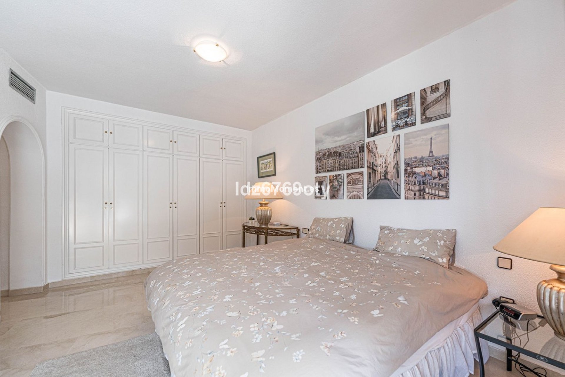 Wiederverkauf - Wohnung - Benalmadena - Benalmadena Costa